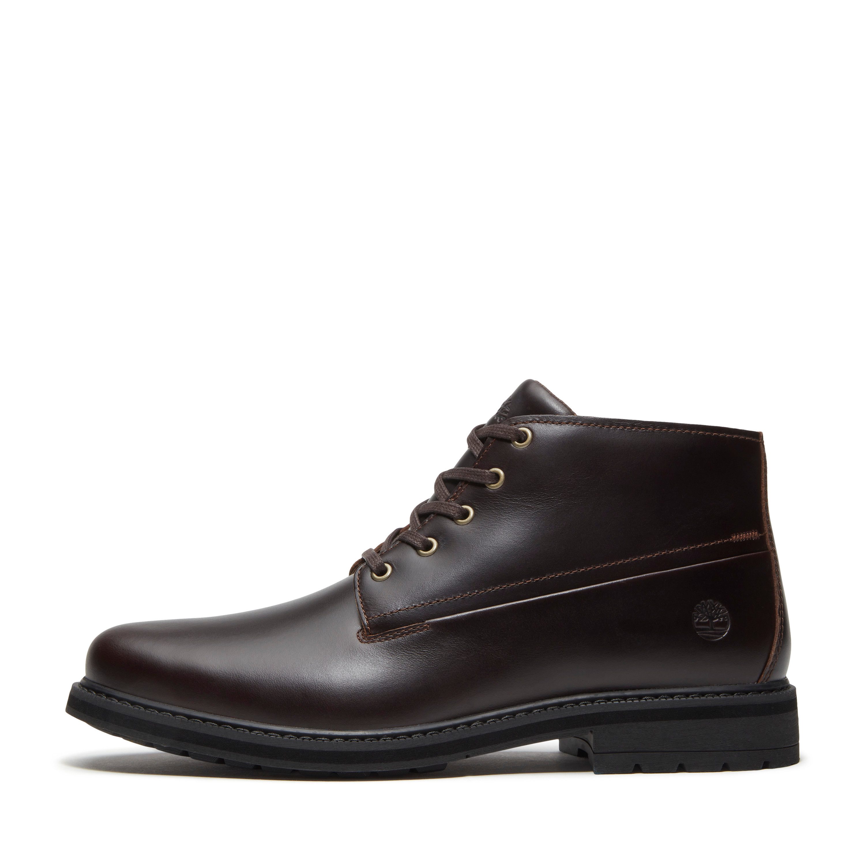Timberland STORMBUCKS - MID LC WATERPROOF CHUKKA Schnürboots wasserdicht – Bild 3 von 5