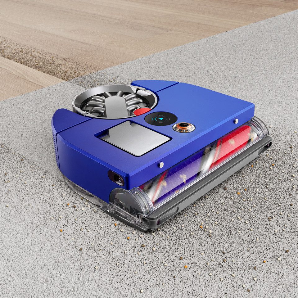 Dyson 360 Vis Nav