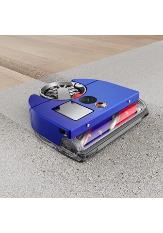  Dyson Saugroboter Dyson 360 Vis Nav™ 3...