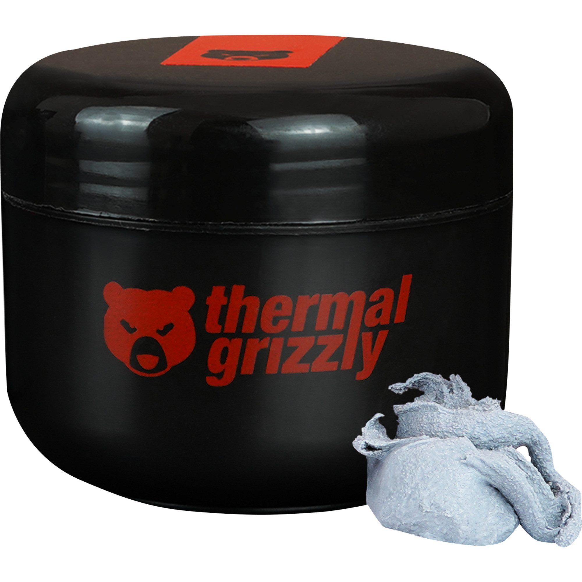Thermal Grizzly Wärmeleitpaste Thermal Grizzly Putty Pro 100g, Wärmeleitpads