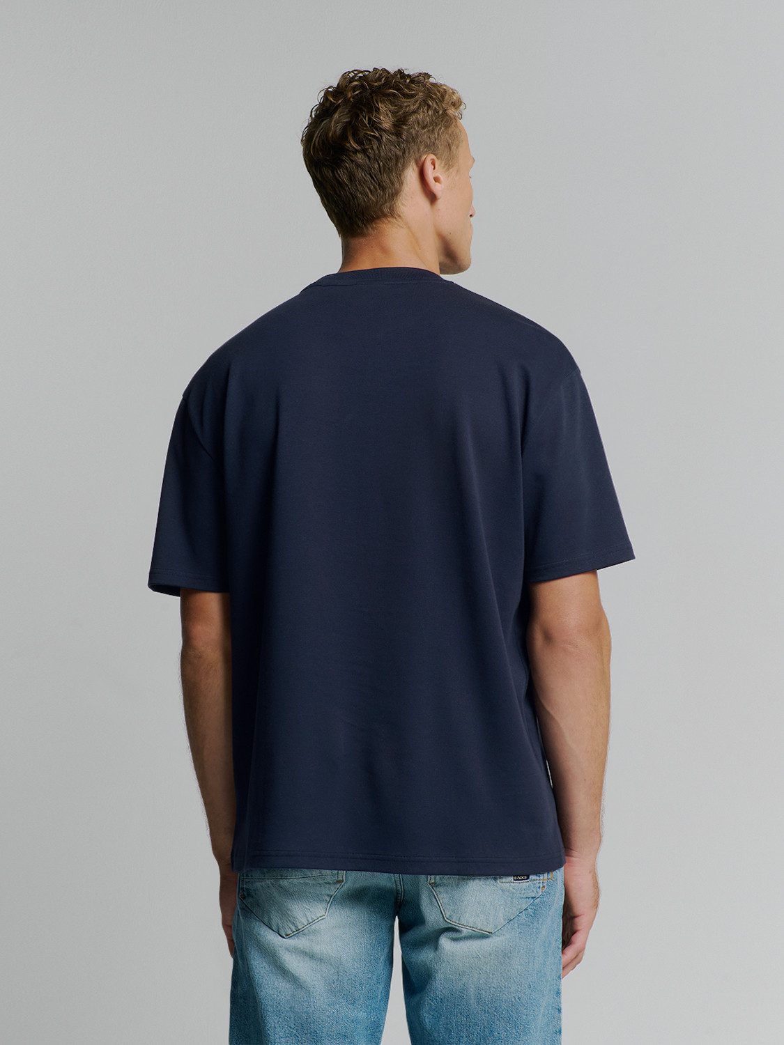 NO EXCESS T-Shirt No Excess T-Shirt günstig online kaufen
