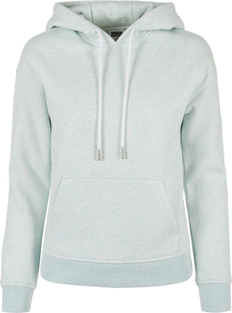 aqua melange