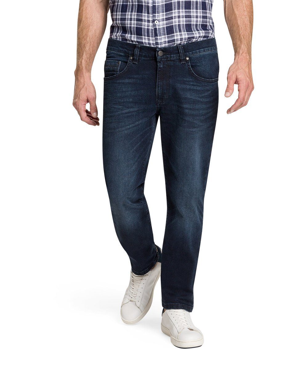 Pioneer Authentic Jeans 16741-06711-6814 Megaflex Rando Regular-fit-Jeans