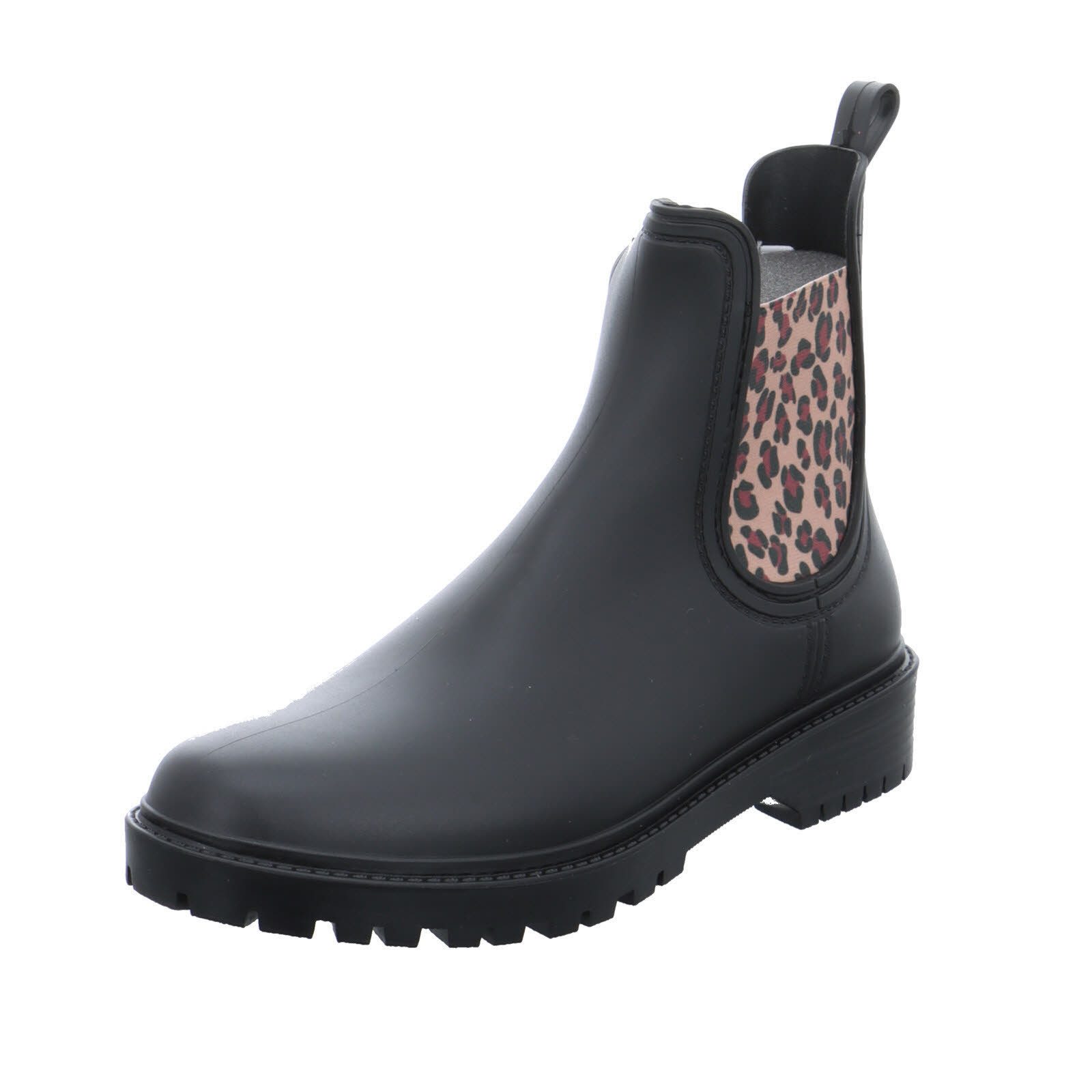 Jewels of Style LX240131-BK Резиновые сапоги