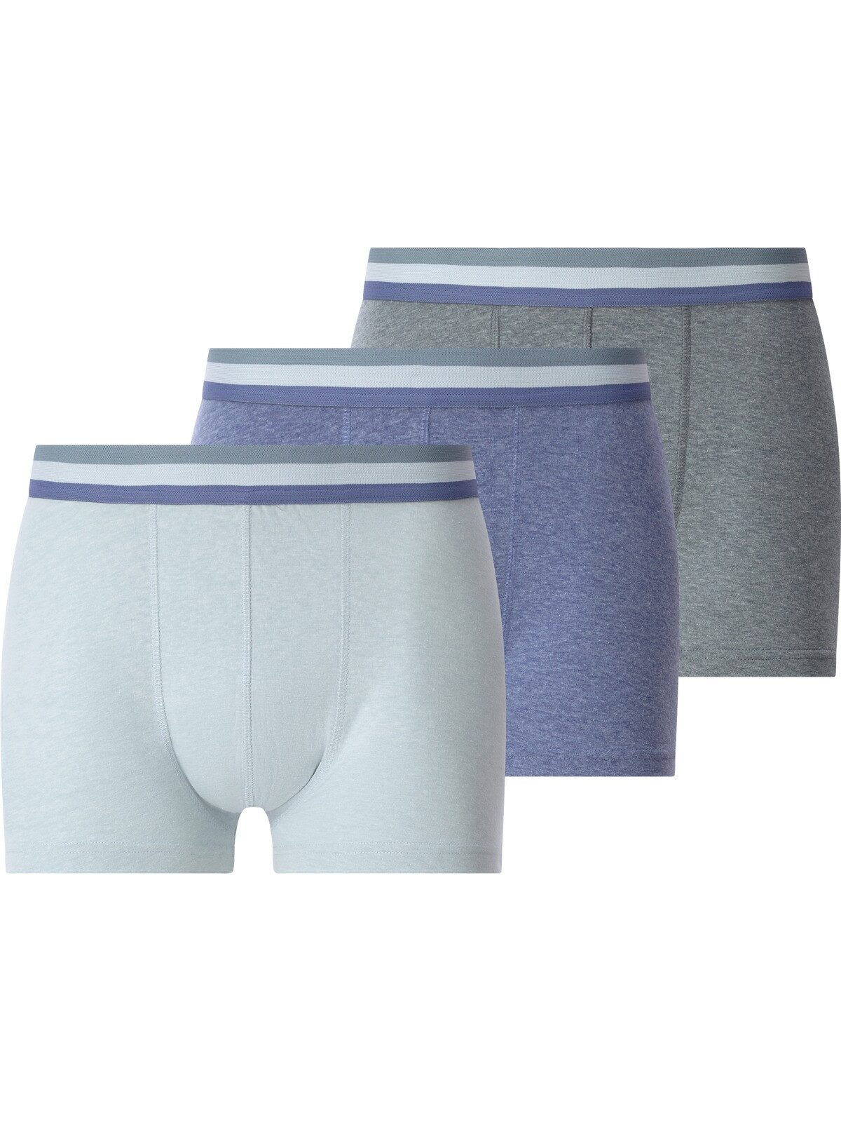 Jan Vanderstorm Slip ROLFLUND (Set, 3-St) günstig online kaufen