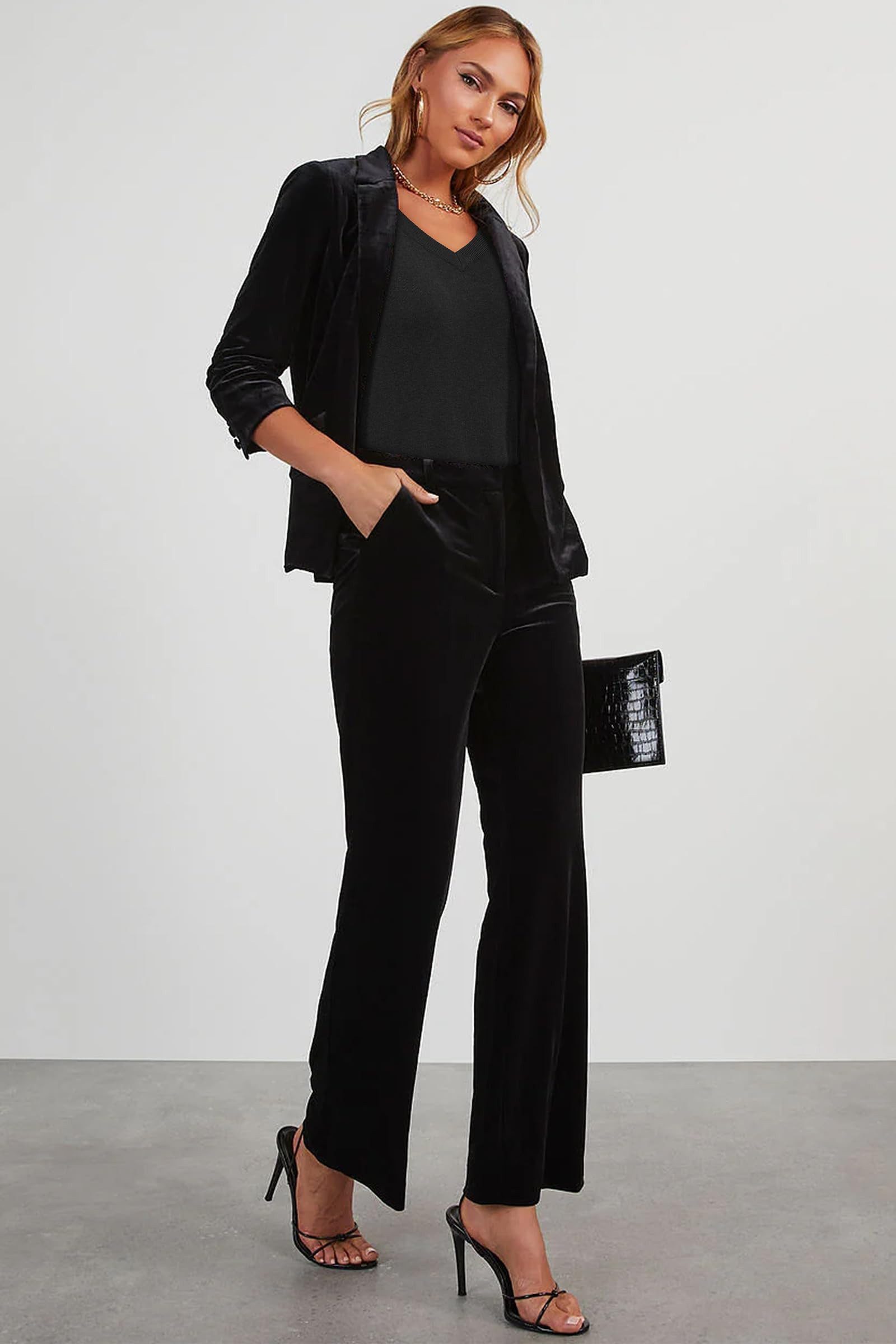 Arach&Cloz Longpullunder Arach&Cloz Damen Pullover aus günstig online kaufen