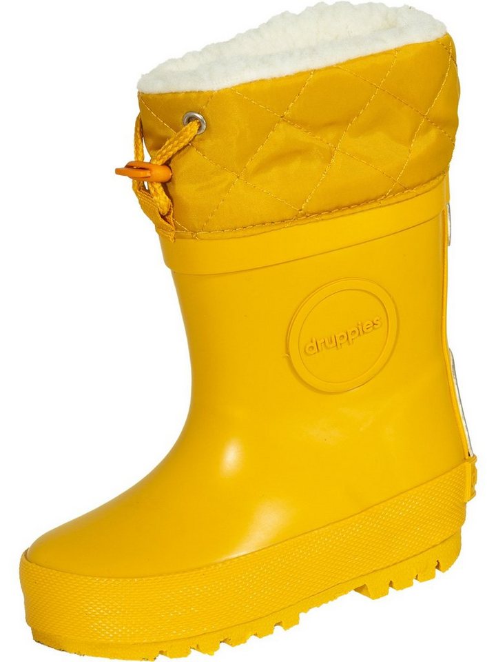 Druppies Druppies Kinder-Winterstiefel Winterstiefel