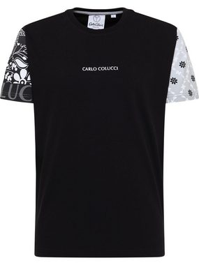 CARLO COLUCCI T-Shirt De Checchi