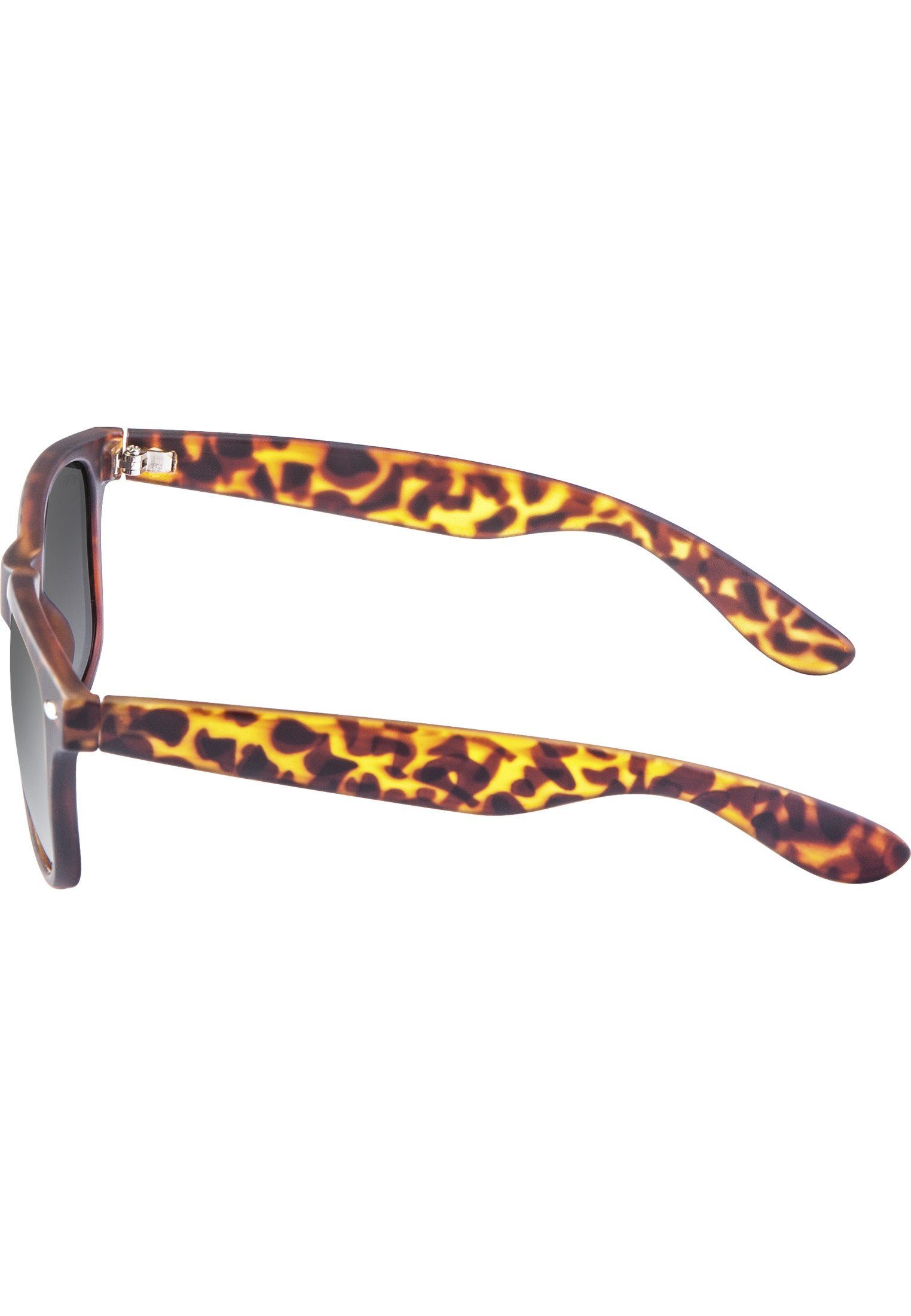 Accessoires Sonnenbrille Likoma Youth Sunglasses havanna/grey MSTRDS