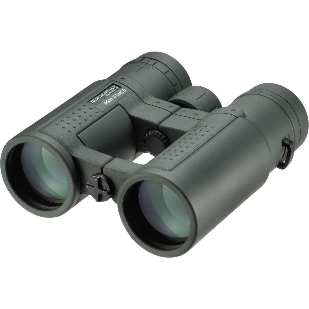 Eschenbach Fernglas Sektor D 8 x 42 B compact 4251842 Fernglas