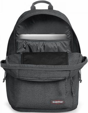 Eastpak Freizeitrucksack PADDED DOUBLE, mit geräumigem Innenfach