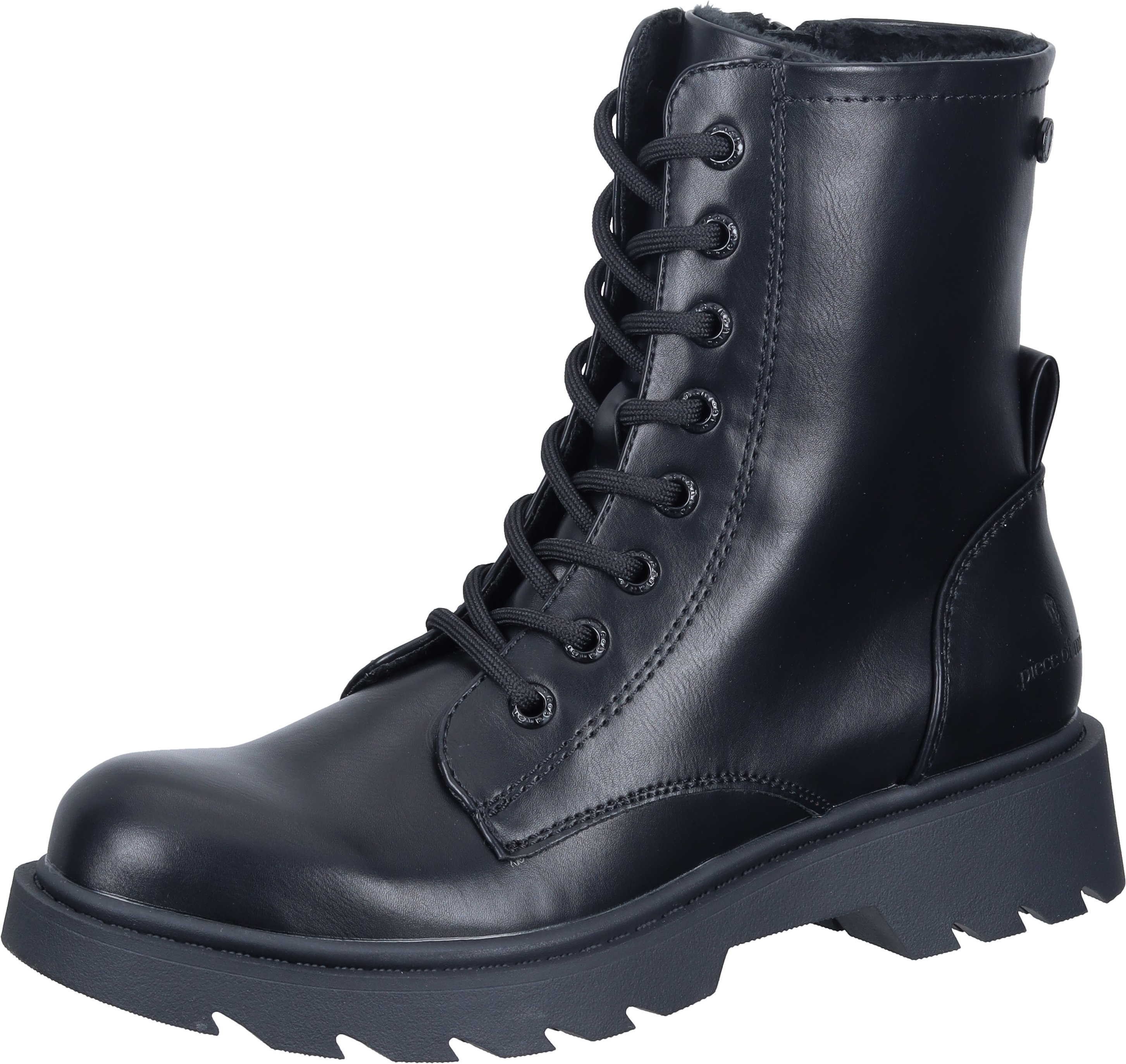 piece of мінімум Чоботиetten Чоботиette aus strapazierfähigem Synthetik