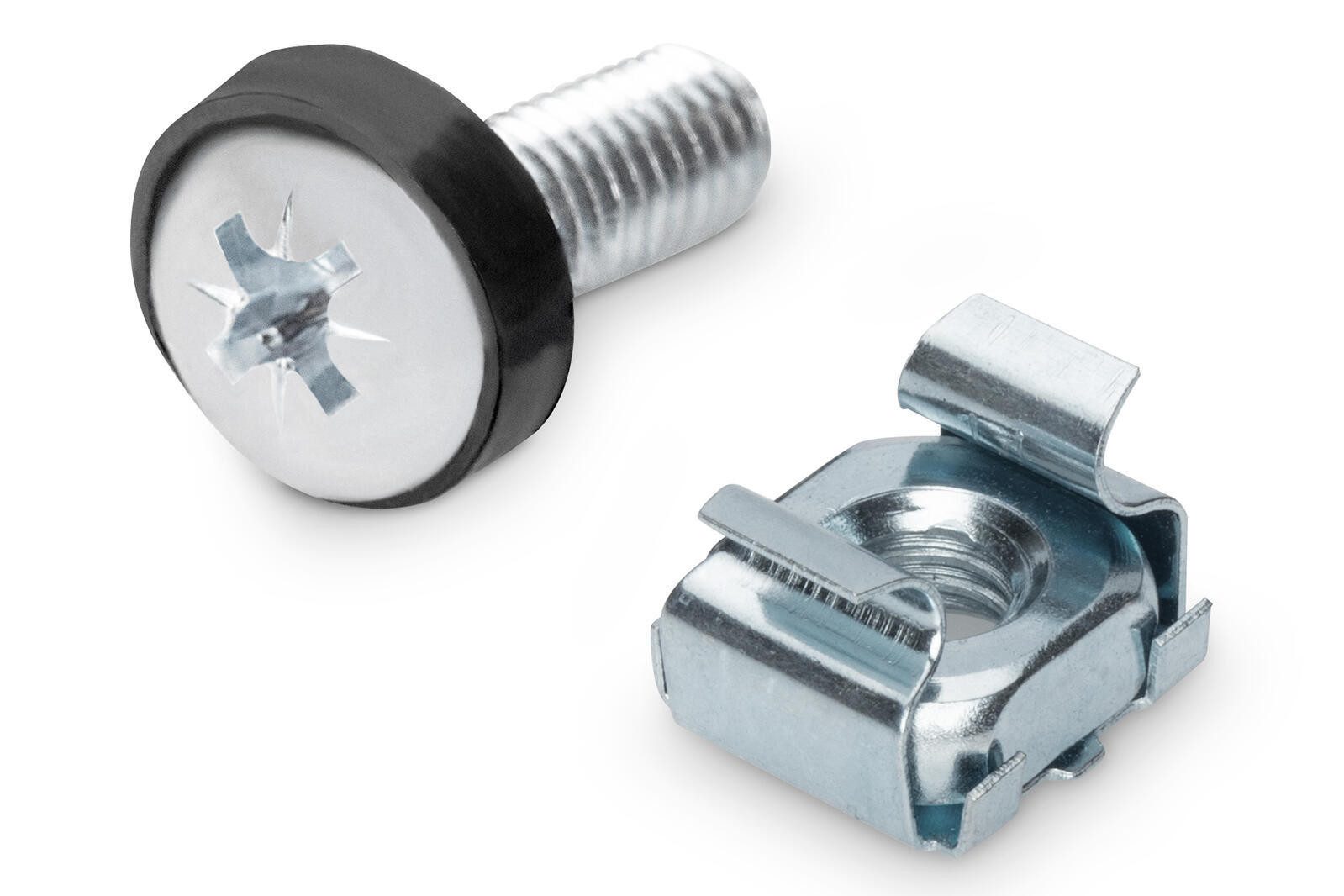 Digitus DIGITUS DN-19 SET-S Netzwerk-Switch