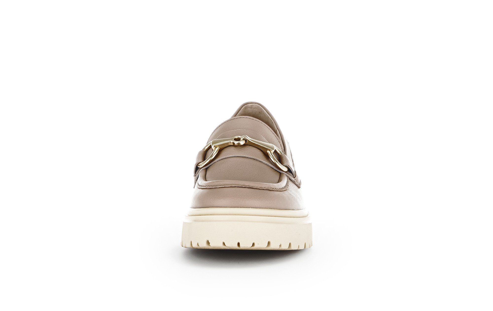 / 24) Gabor Slipper (desert Beige