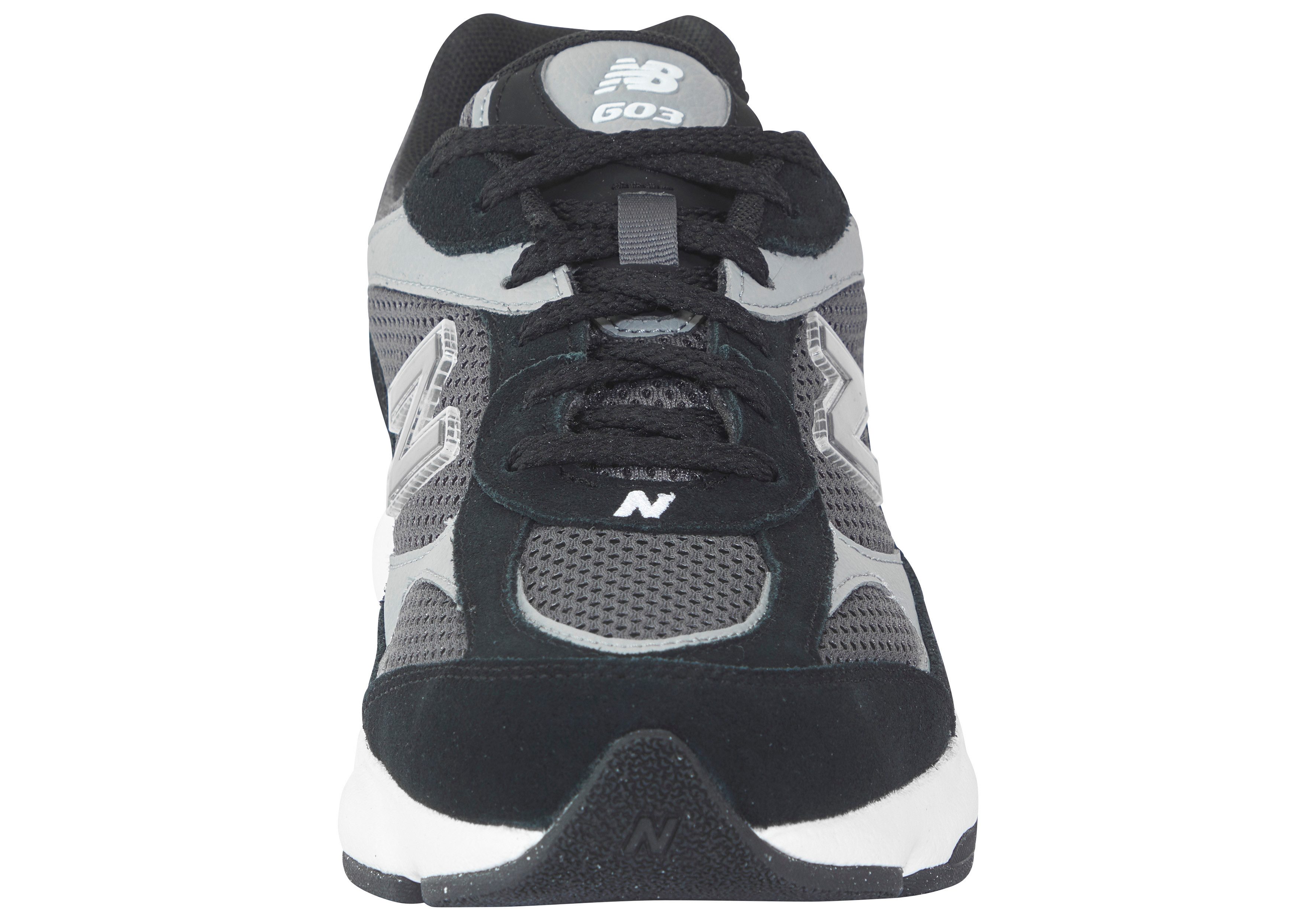 New Balance 603 Sneaker inspiriert vom 9060 – Bild 5 von 5