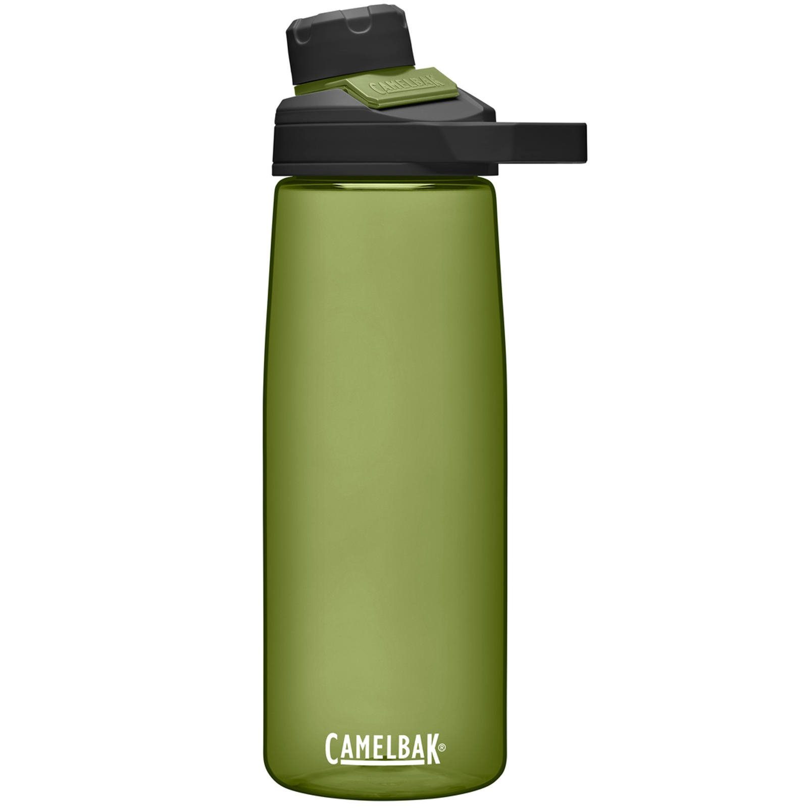 Olive - Grün Camelbak Trinkflasche