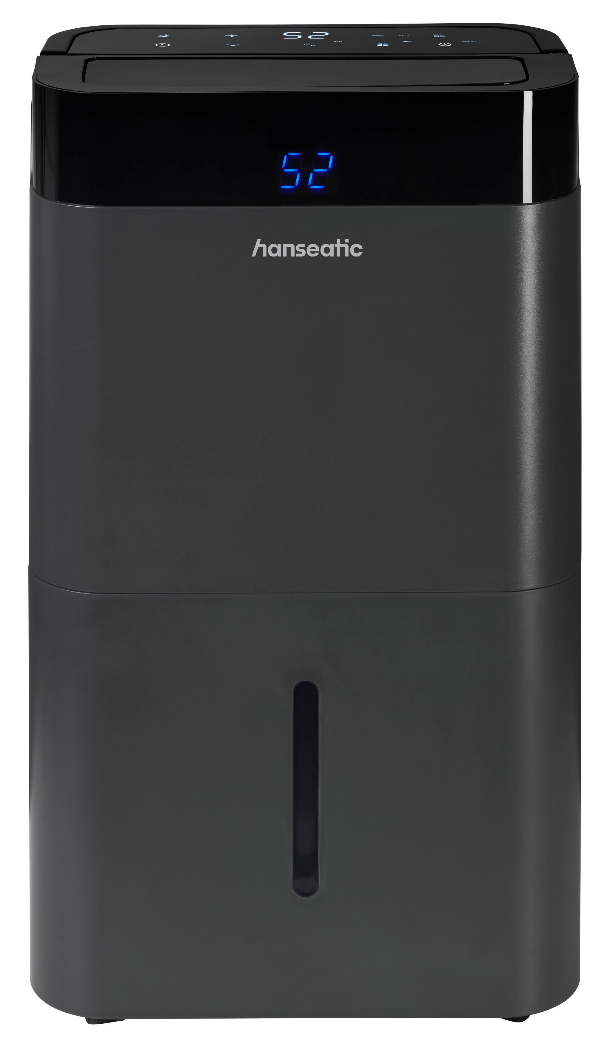 Hanseatic Luftentfeuchter Hanseatic 20L, 2in1 Entfeuchtung & Luftreinigung, günstig online kaufen