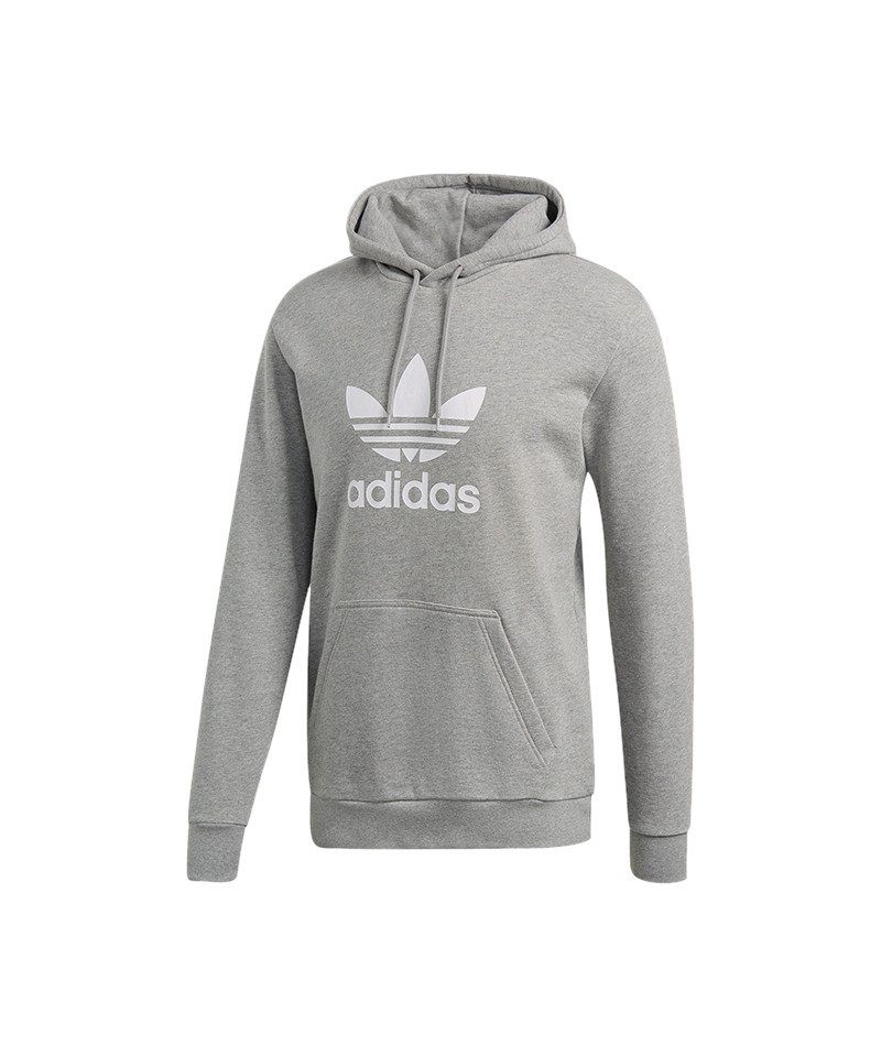 adidas Originals Sweatshirt Trefoil Warm Up Hoody | Sweatshirts