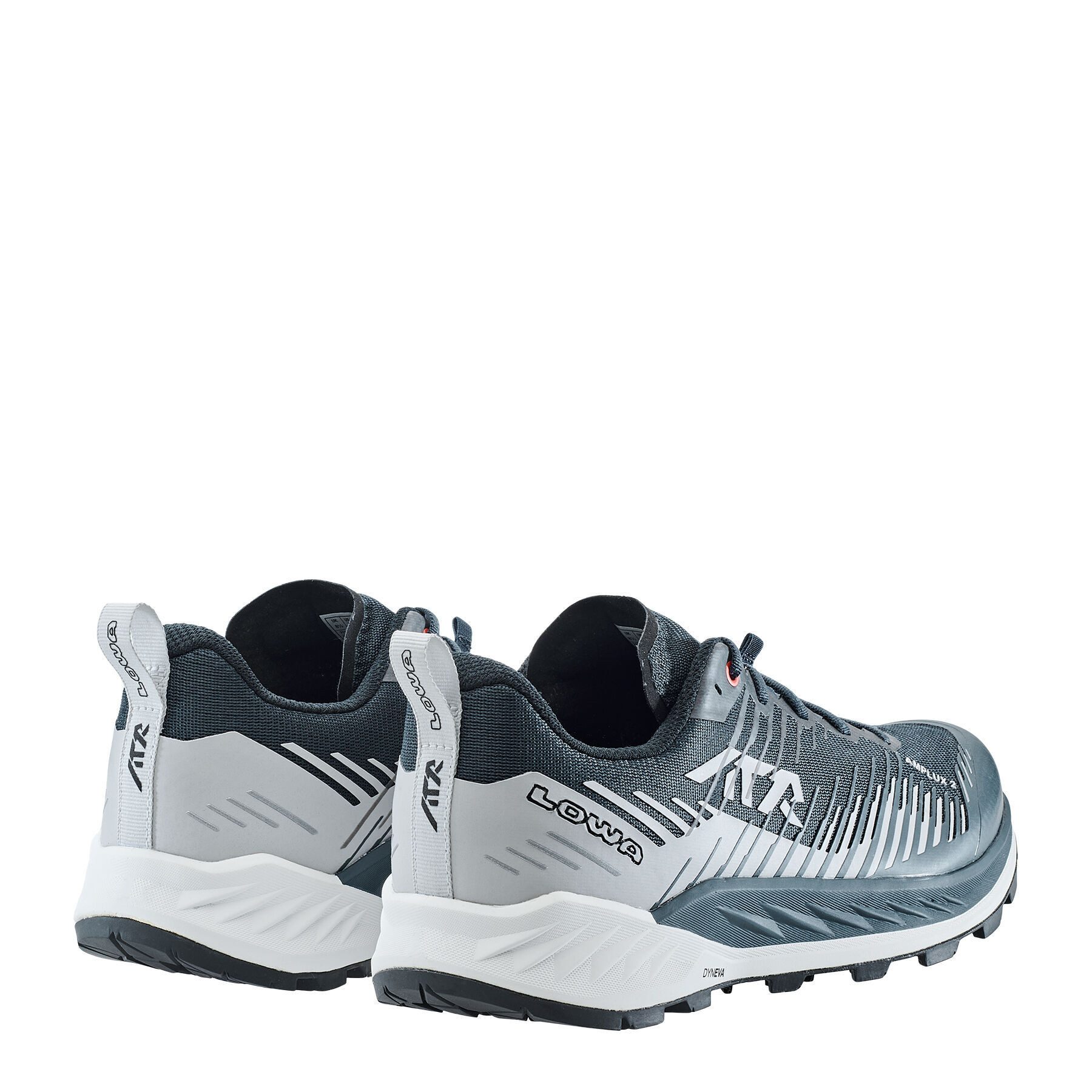 Lowa AMPLUX 2 Schnürschuh günstig online kaufen