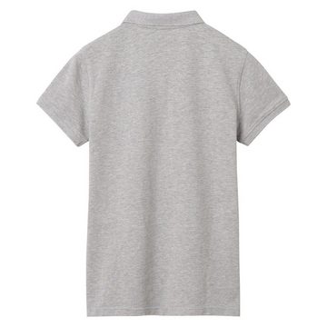 Gant T-Shirt Damen Poloshirt - MD. Summer Pique, Halbarm