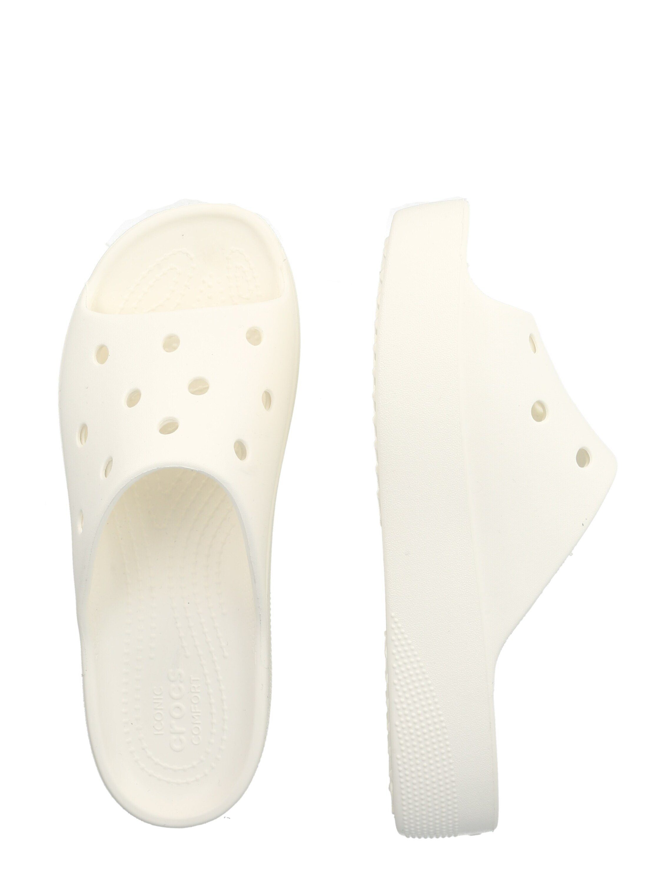 Crocs Pantolette (1-tlg)
