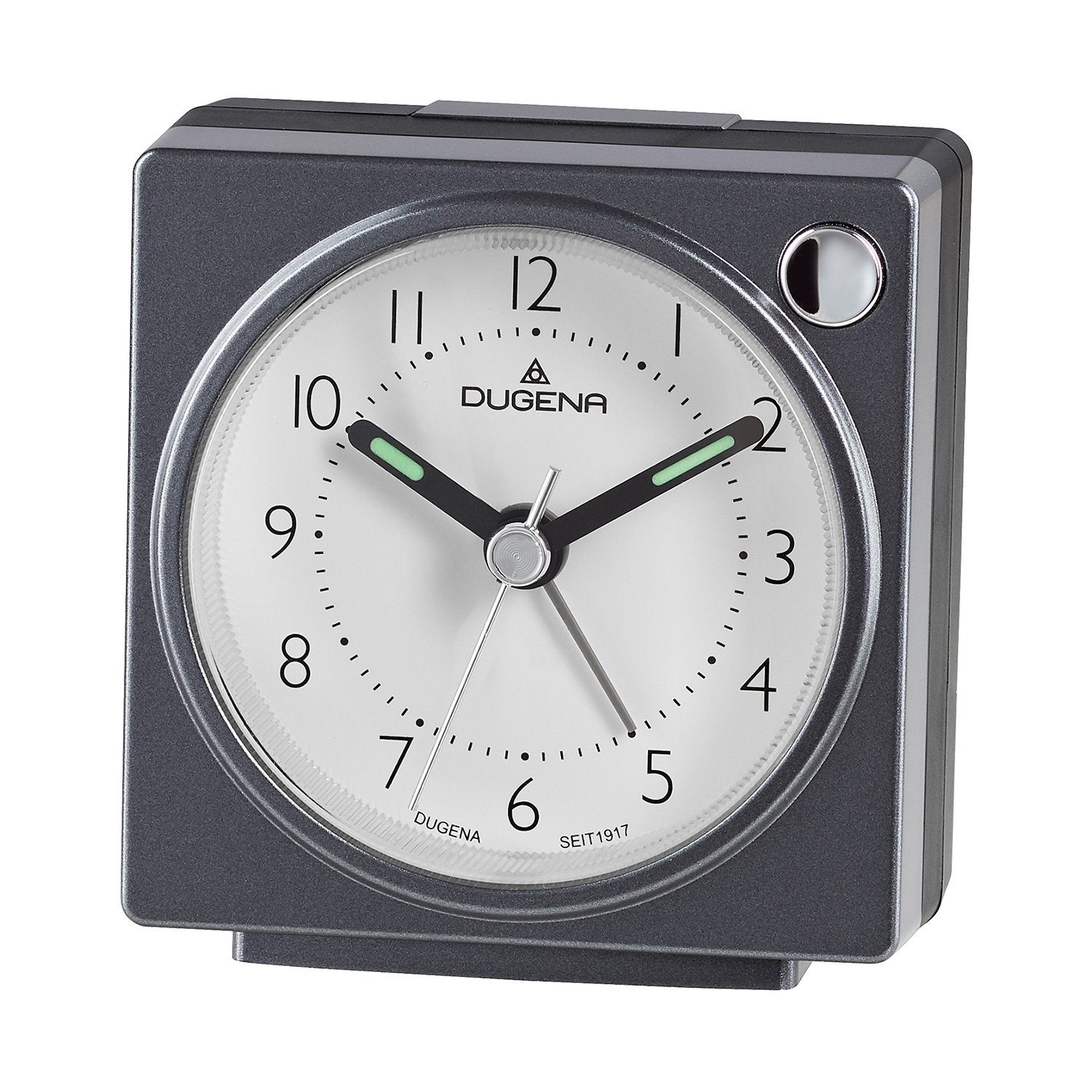 Dugena Quarzwecker DUGENA Quarzwecker 4460948 günstig online kaufen