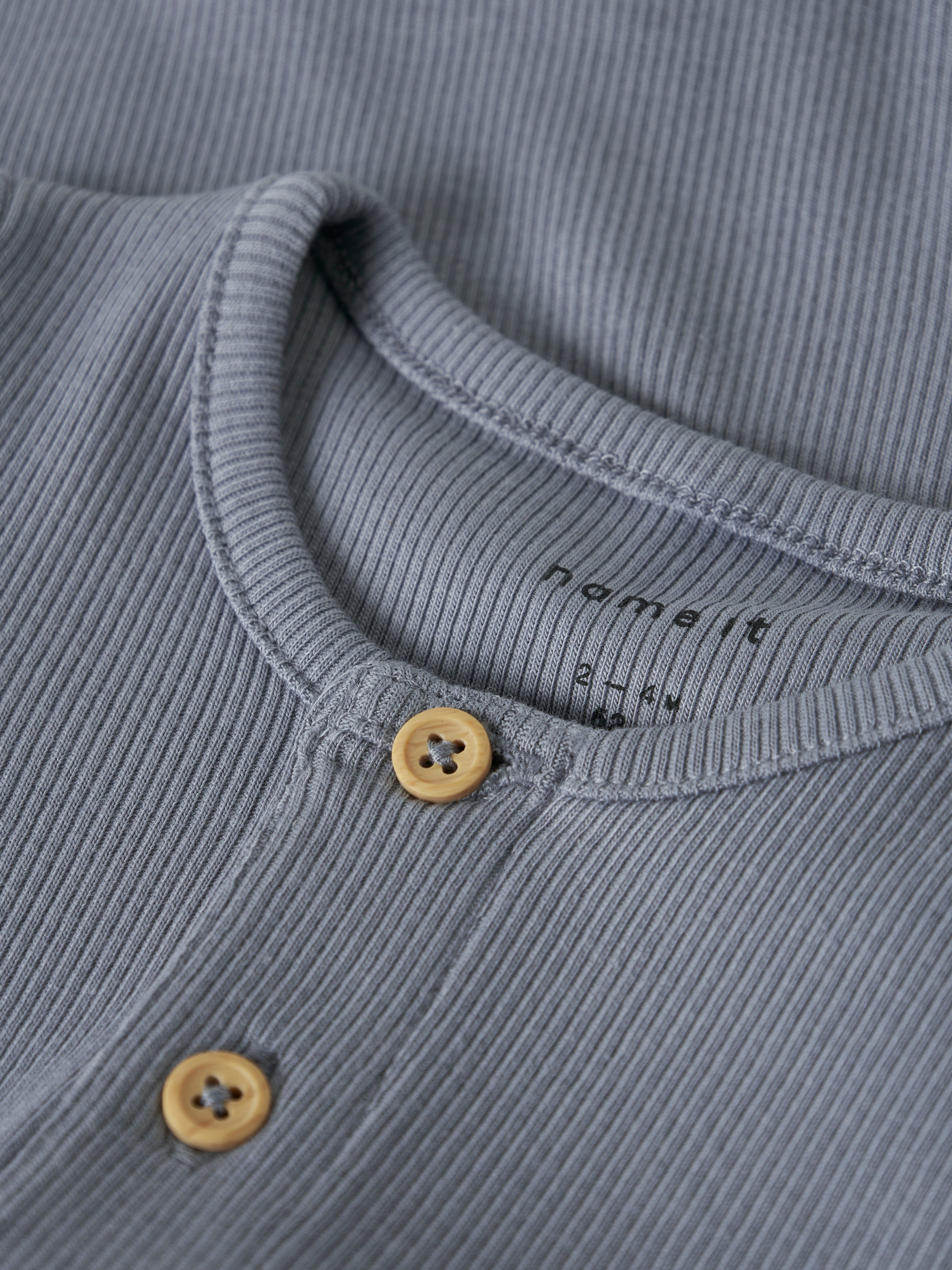 Name It Langarmbody NBMKAB LS BODY NOOS