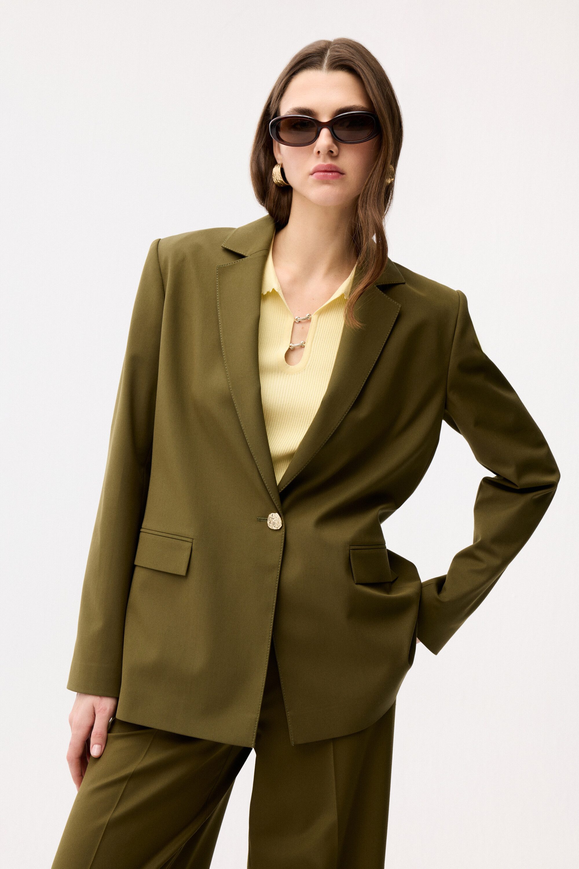 adL Jackenblazer