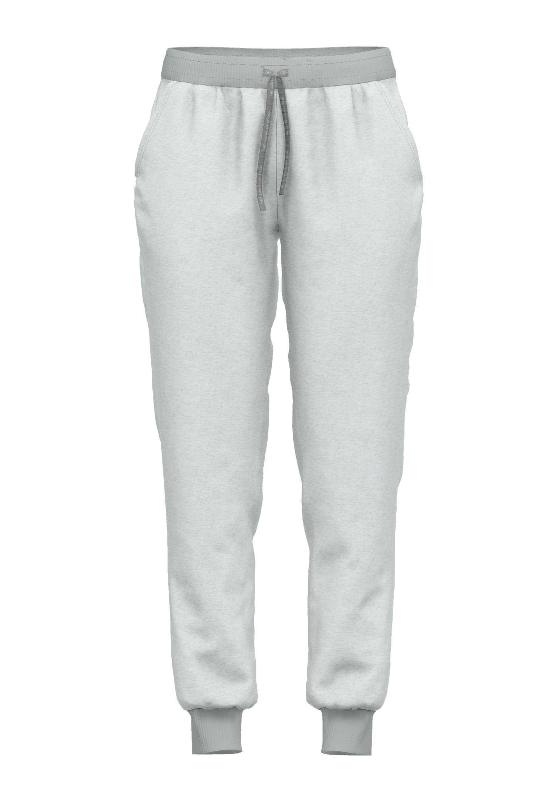 TOM TAILOR Relaxhose Manila Kordelzug, Seitentaschen, breiter Bund, Baumwol günstig online kaufen