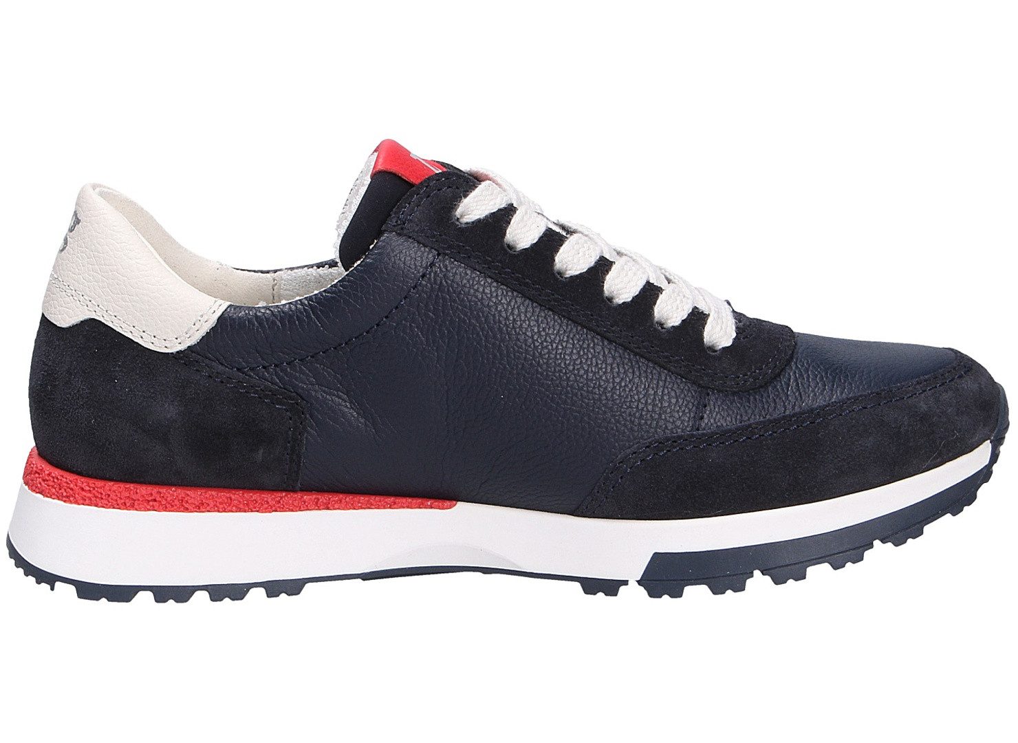 Paul Green Paul Green Damen Sneaker blau Größe Sneaker