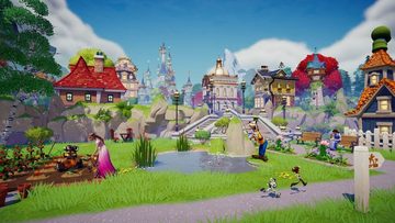 Disney Dreamlight Valley: Cozy Edition PlayStation 5