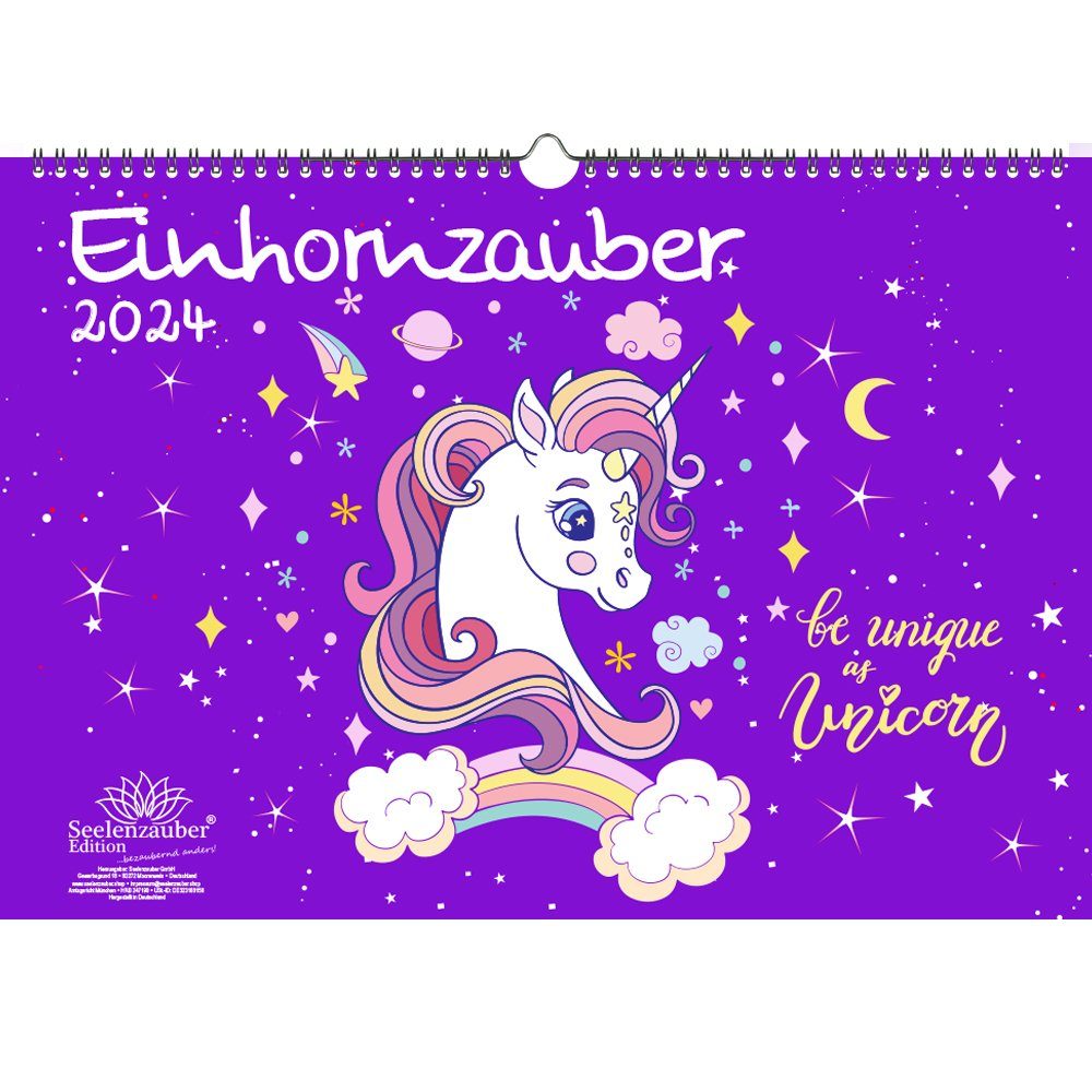Einhornzauber Stift für Stift: So zeichnest du dein eigenes Einhorn (mit kostenlosen Ausmalbildern!)