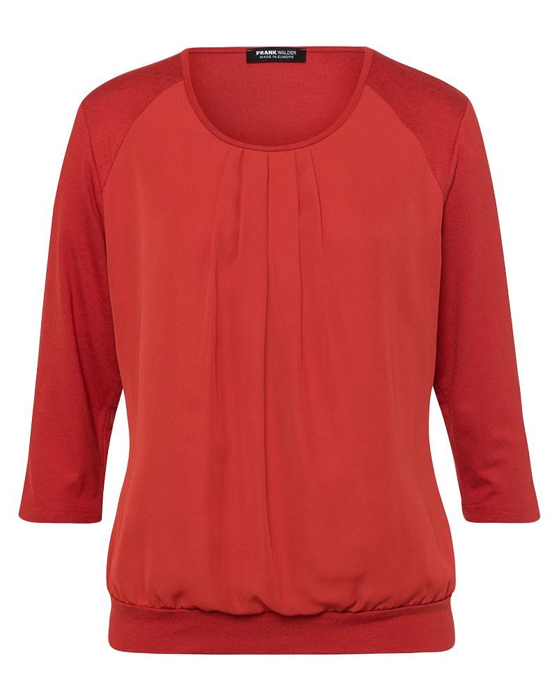 Shirtbluse