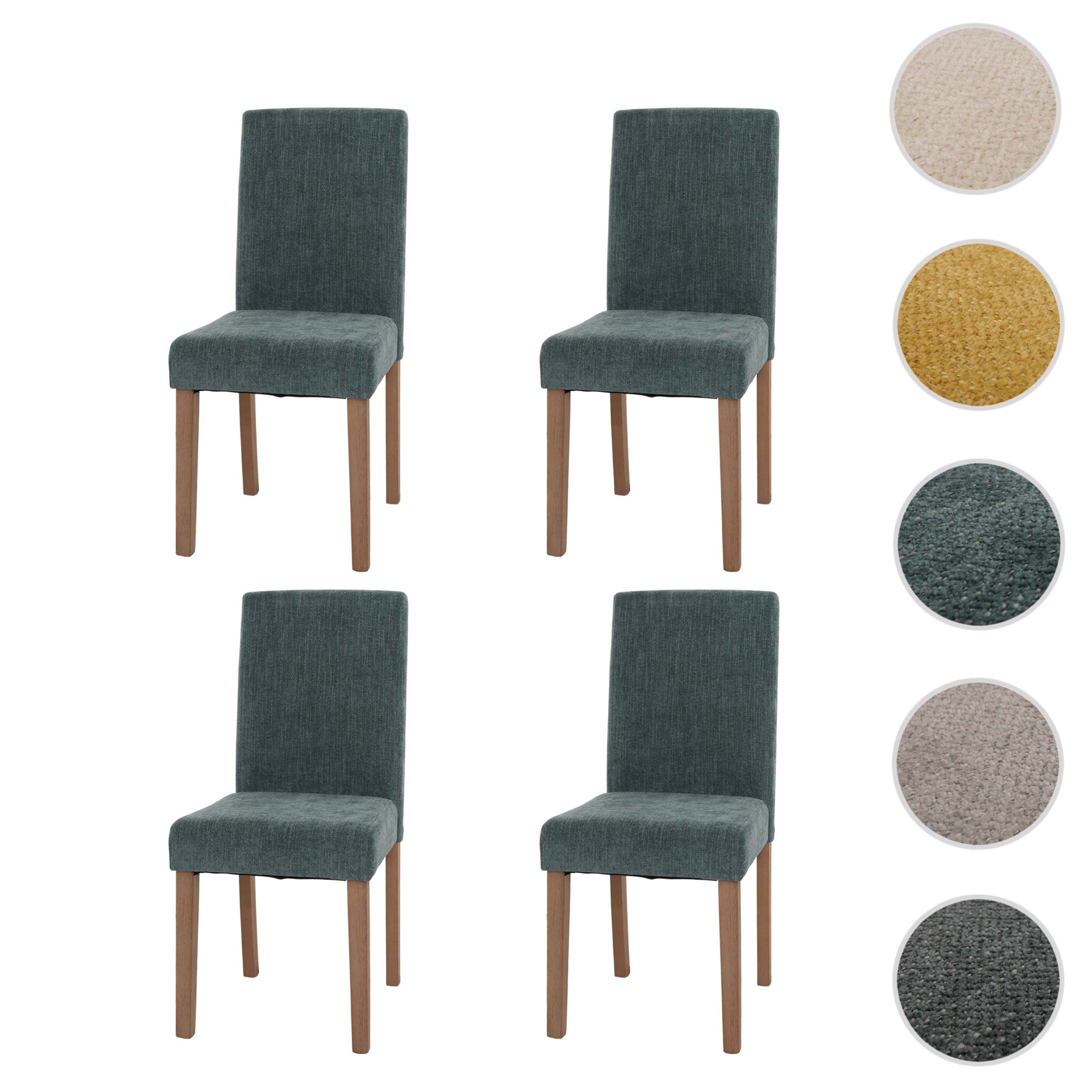 MCW Esszimmerstuhl Littau-CH-4 (Set, 4 St), günstig online kaufen