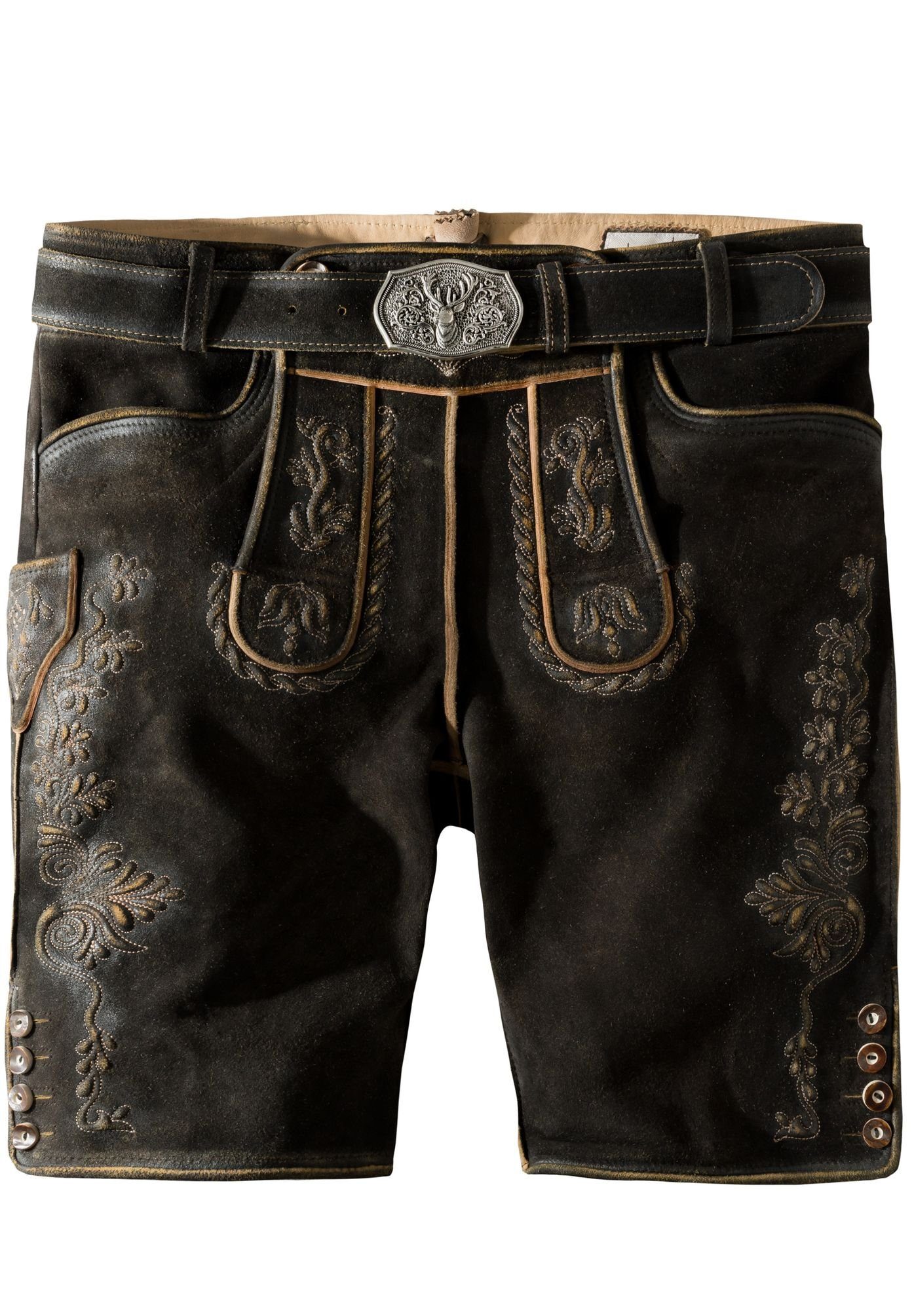 Trachtenhose Oliver