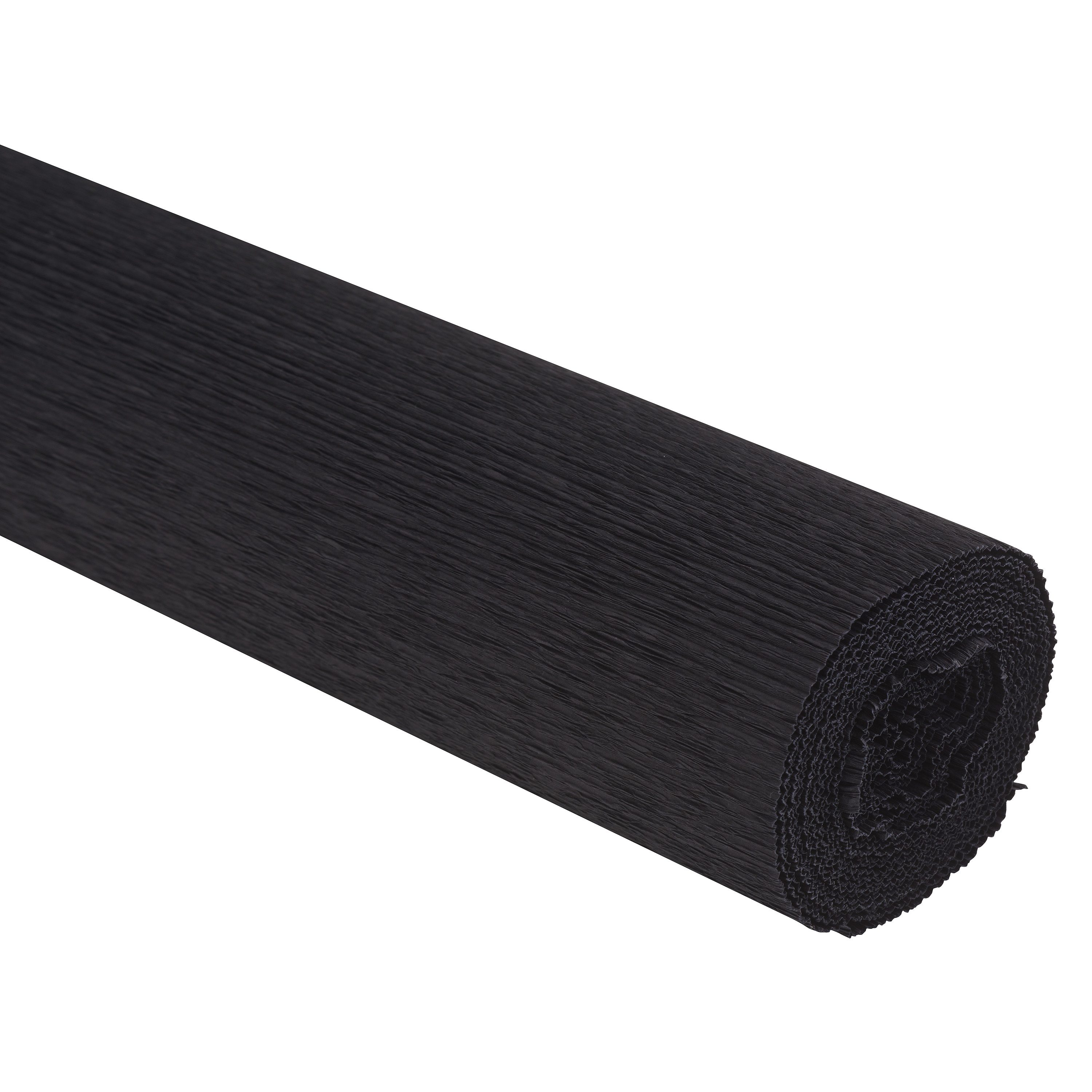 Werola Feinpapier Floristen-Kreppapier, 250 cm x 50 cm, farbfest