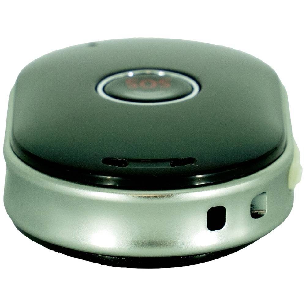 trackilive – TL 5 2G, PERSONAL GPS TRACKER GPS-Tracker (SOS-Funktion, Spritzwassergeschütztes Gehäuse)