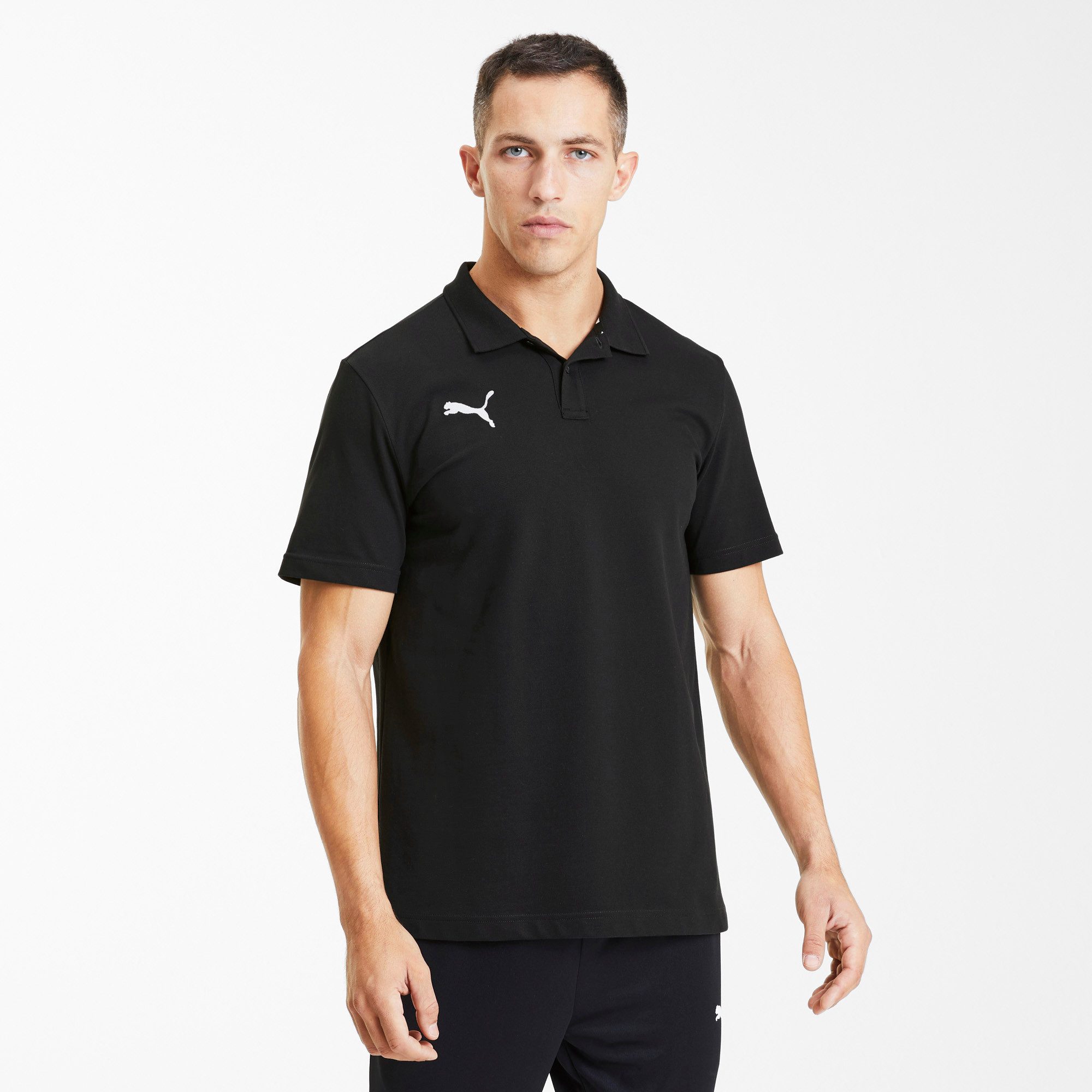 PUMA Poloshirt TEAMGOAL 23 CASUALS POLO günstig online kaufen