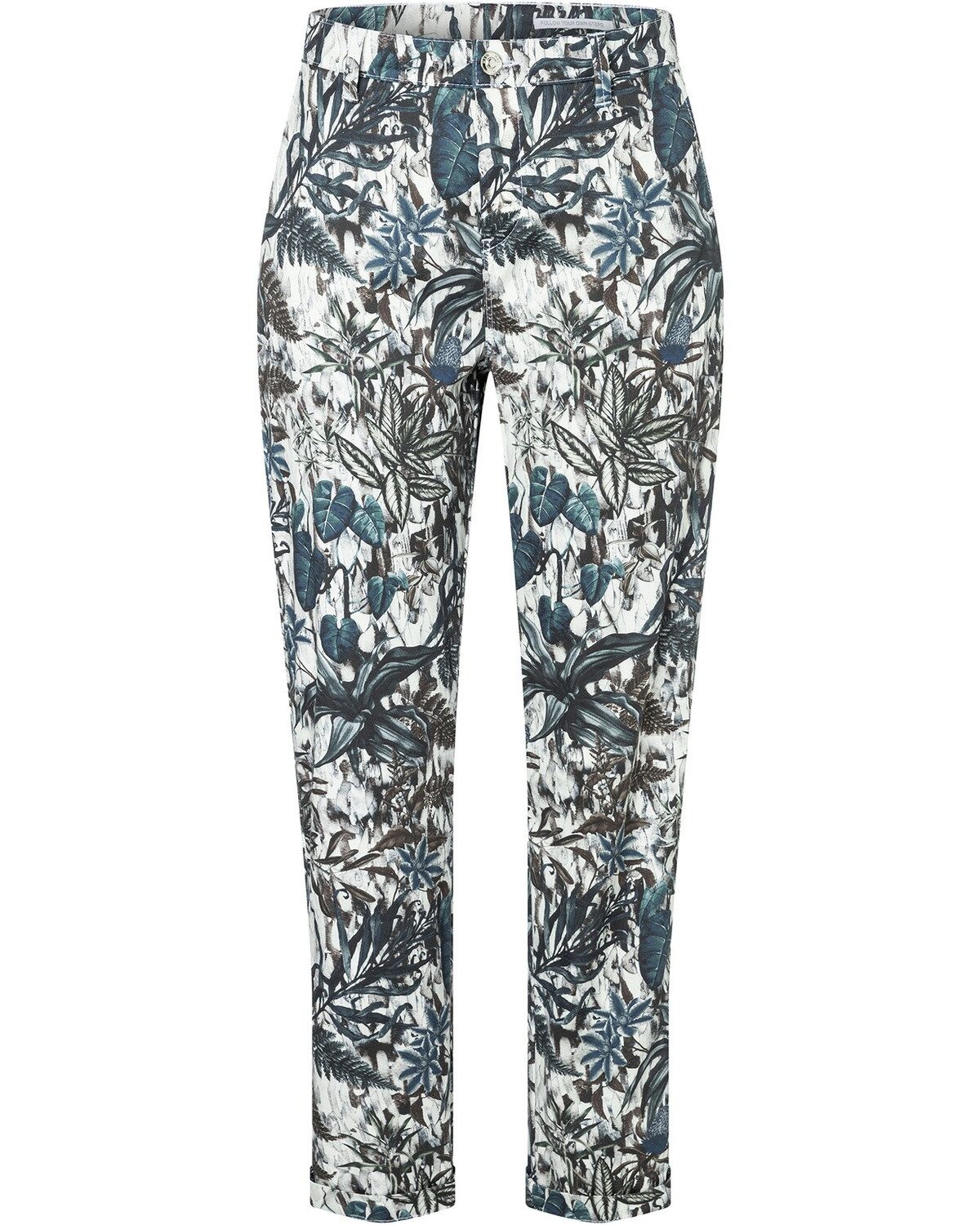 MAC Chinos Chino Turn Up