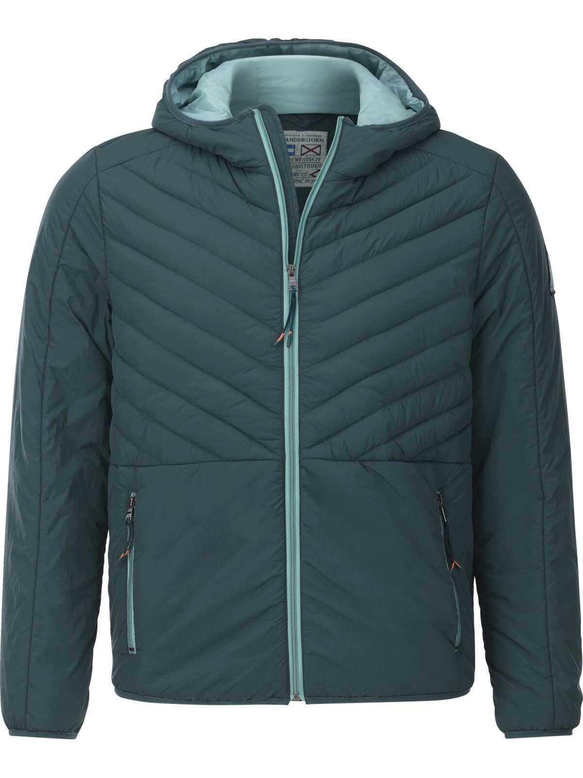 Outdoorjacke EIRLUND