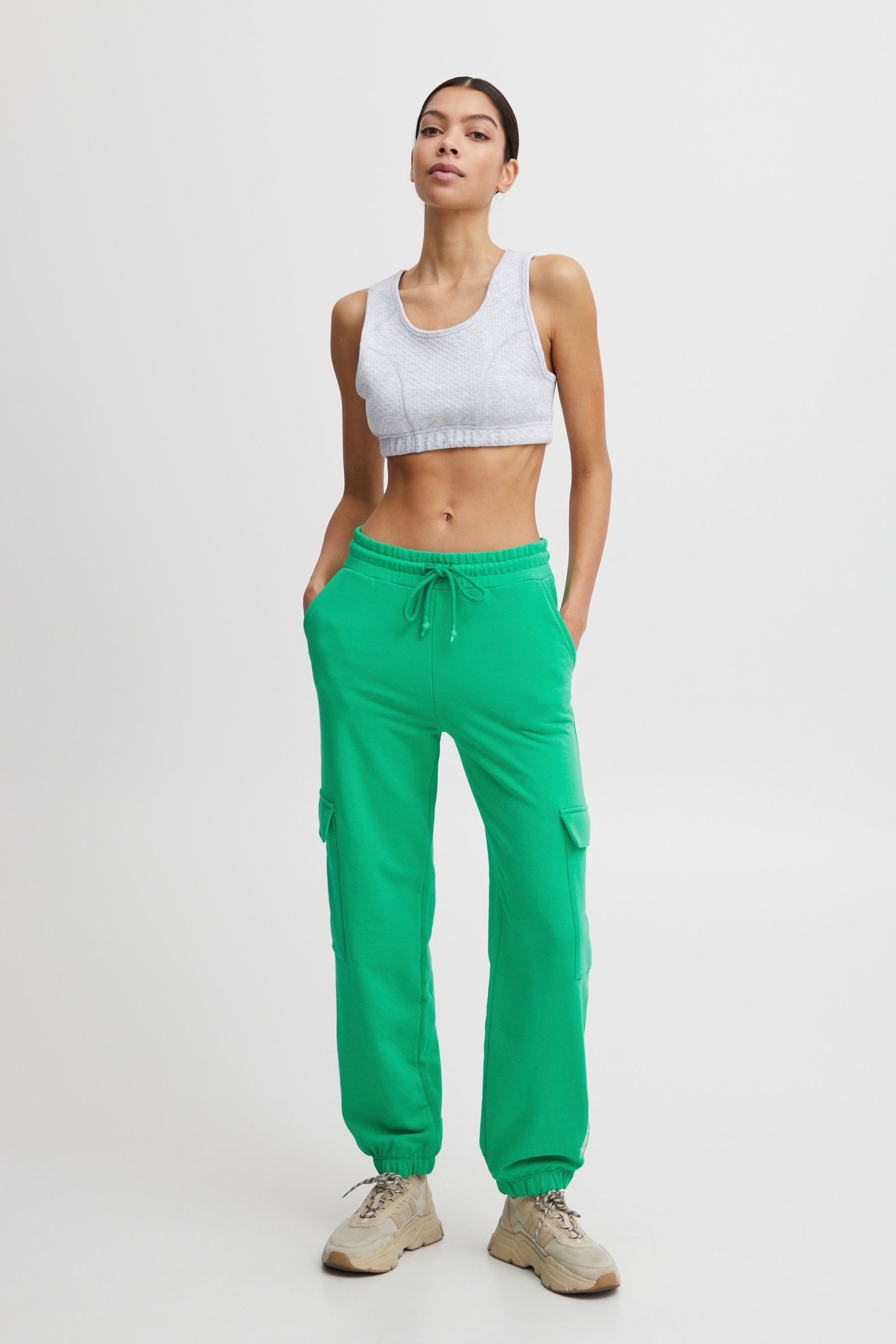 TheJoggConcept Cargohose JCSAFINE POCKET PANTS - günstig online kaufen