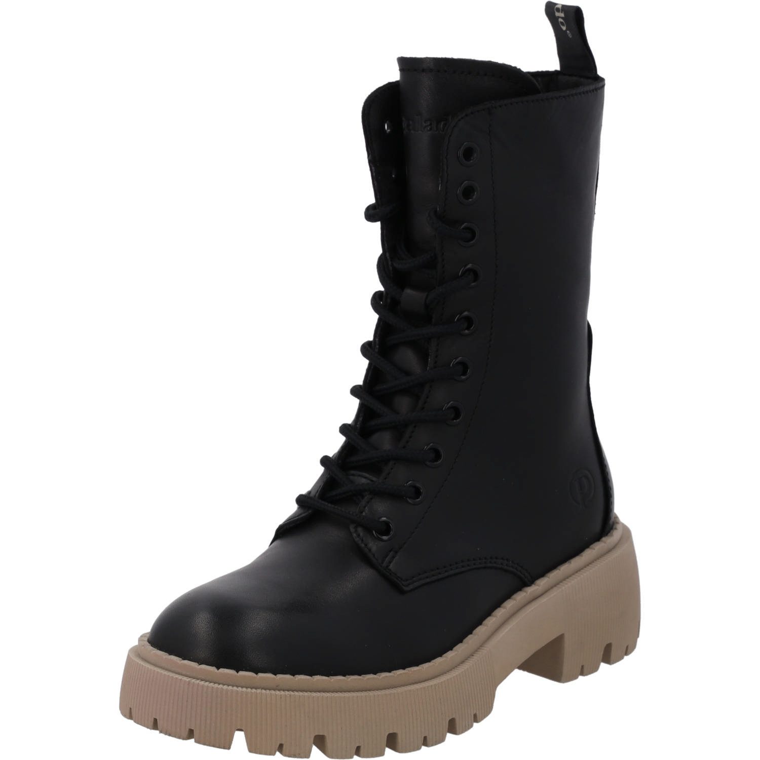 Palado Delos Schnürstiefel
