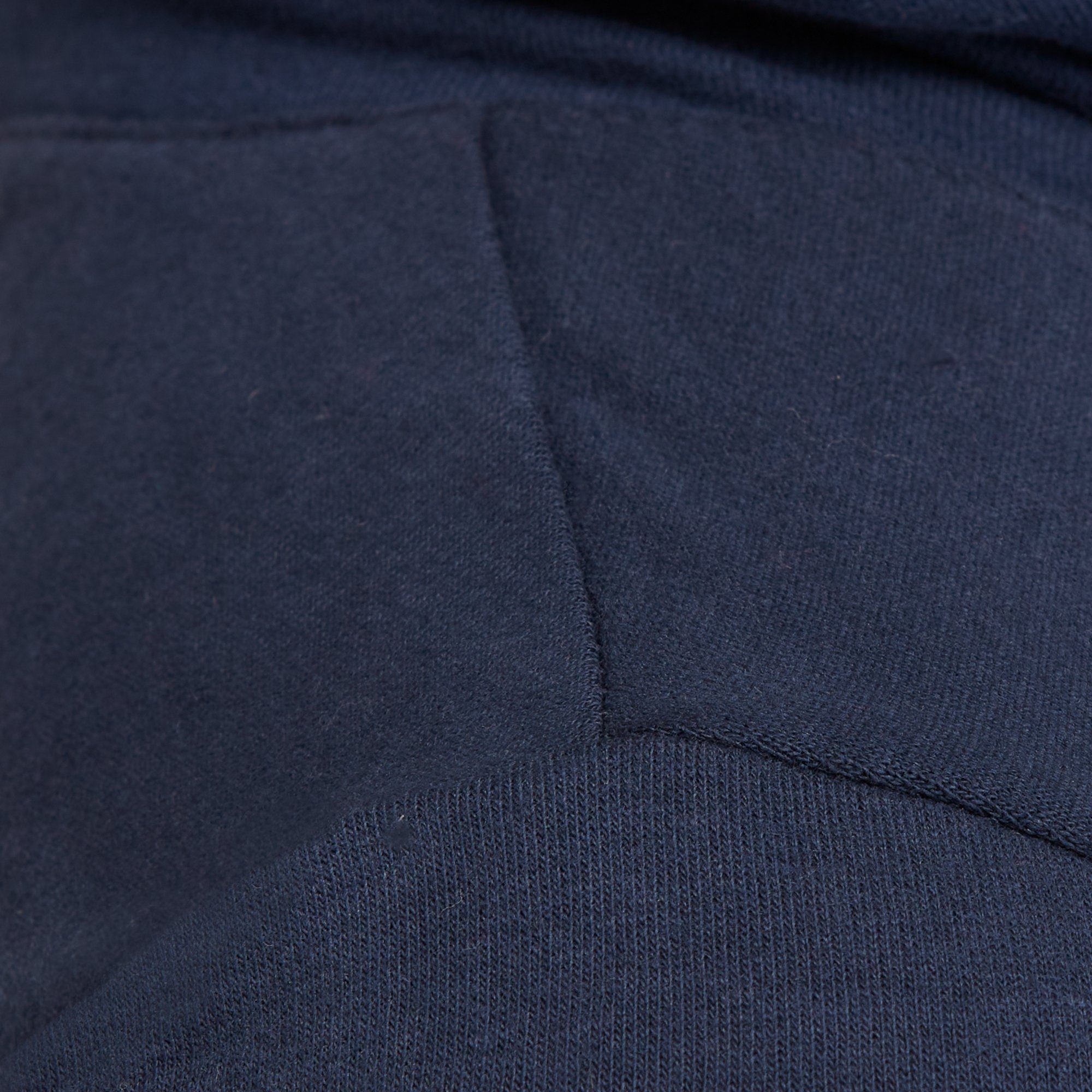dunkelblau (1-tlg) meliert Sweatshirt TAO COOLIA Freizeitlongsleeve