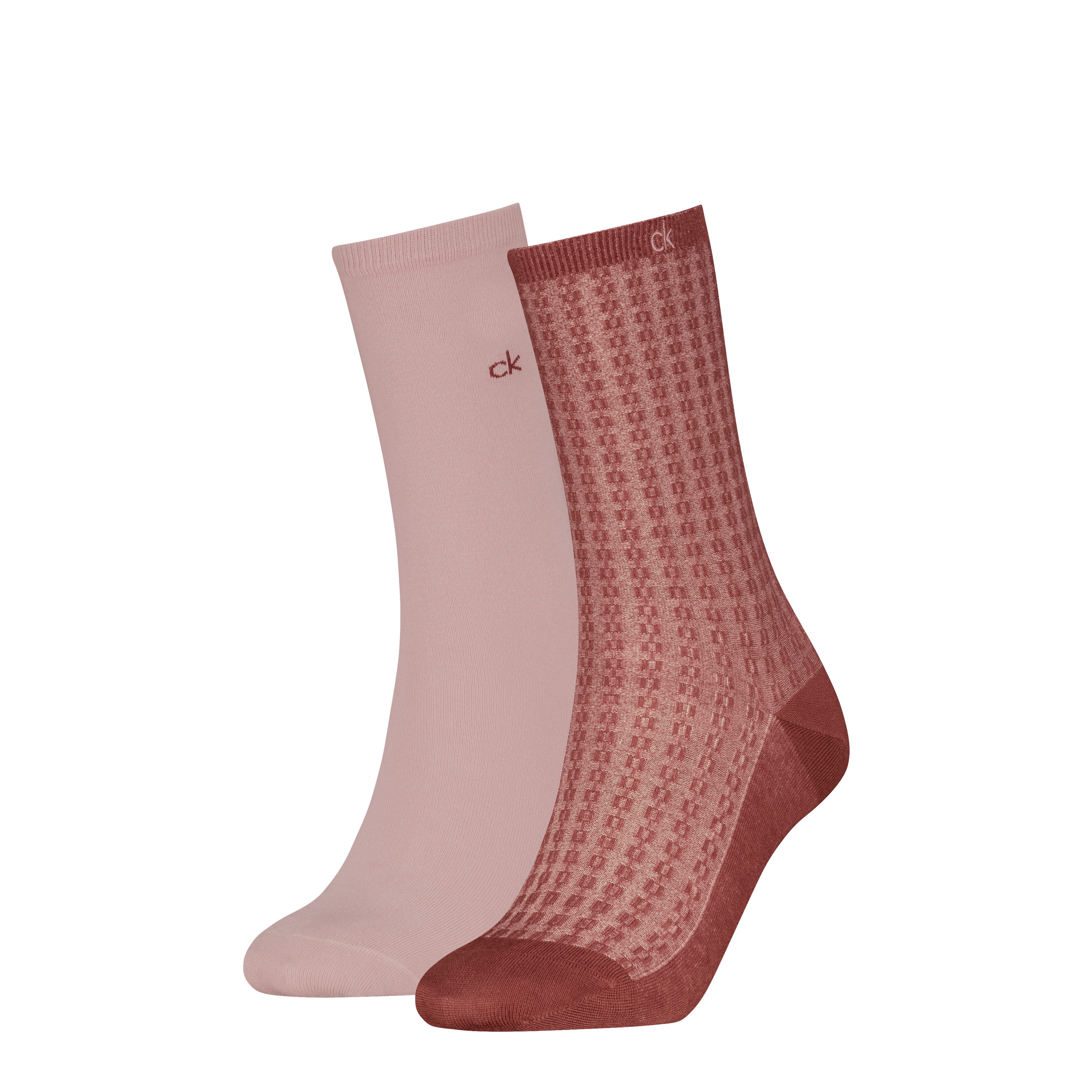 Calvin Klein Socken (2 Paar)