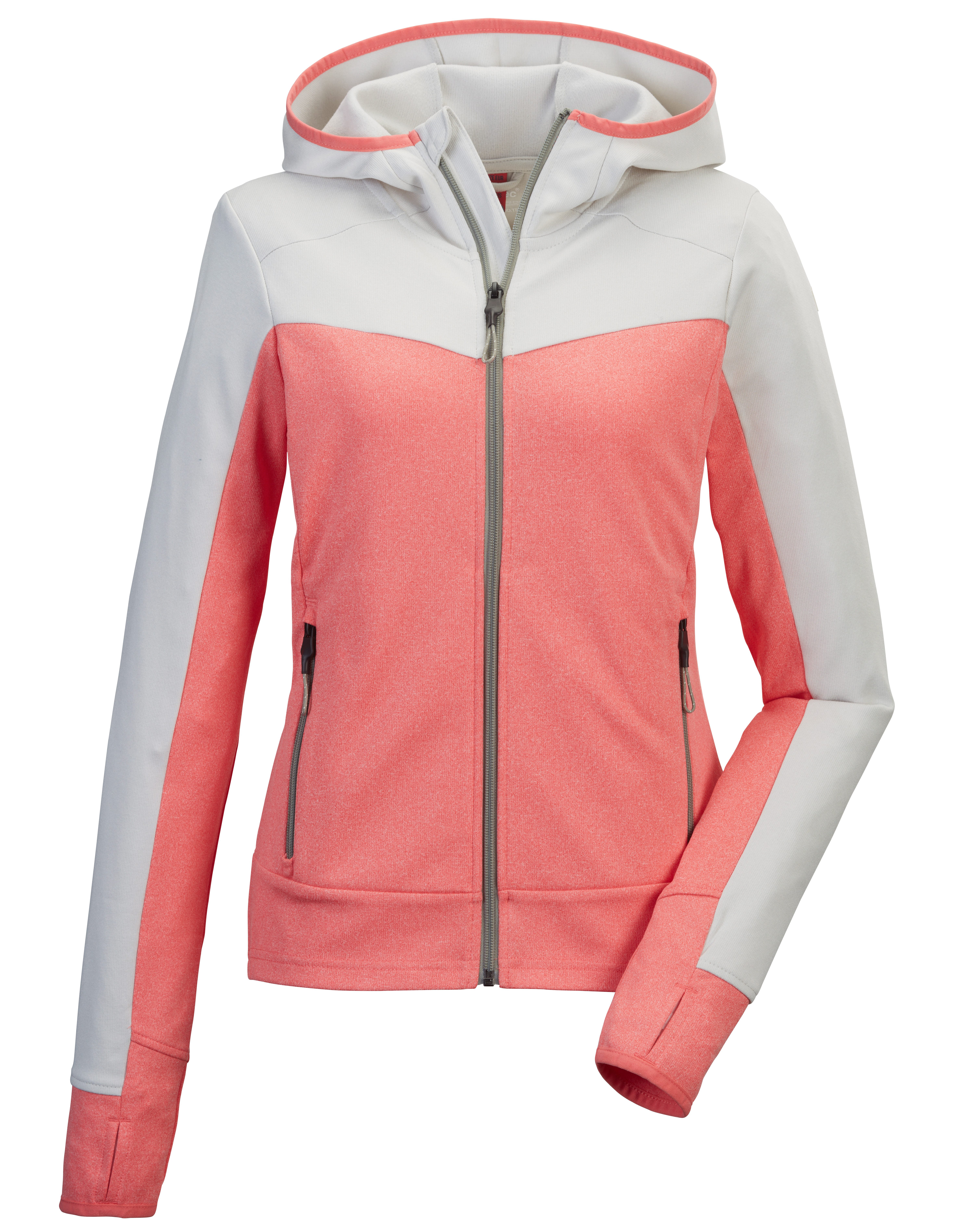Funktionsjacke