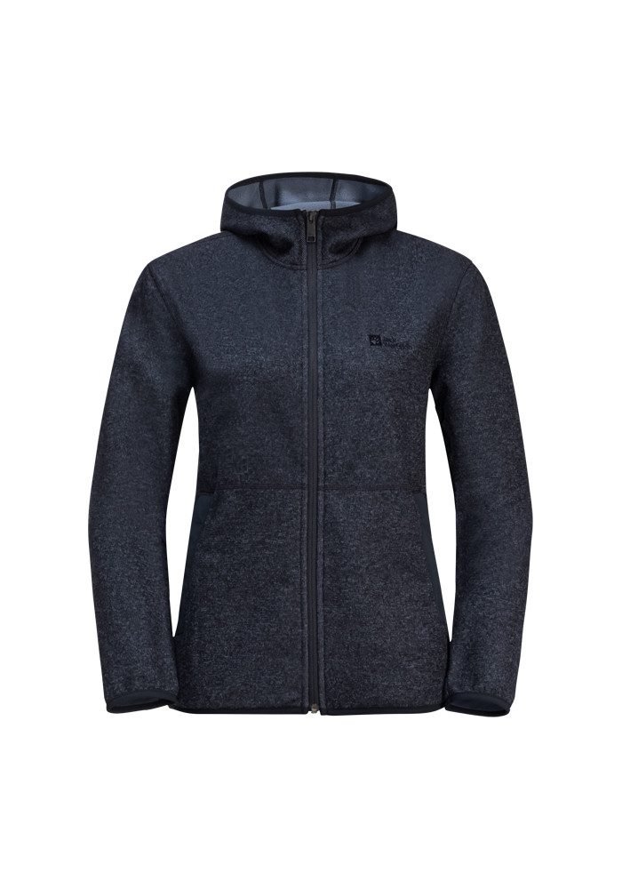 Fleecejacke TANNENSPUR JKT W