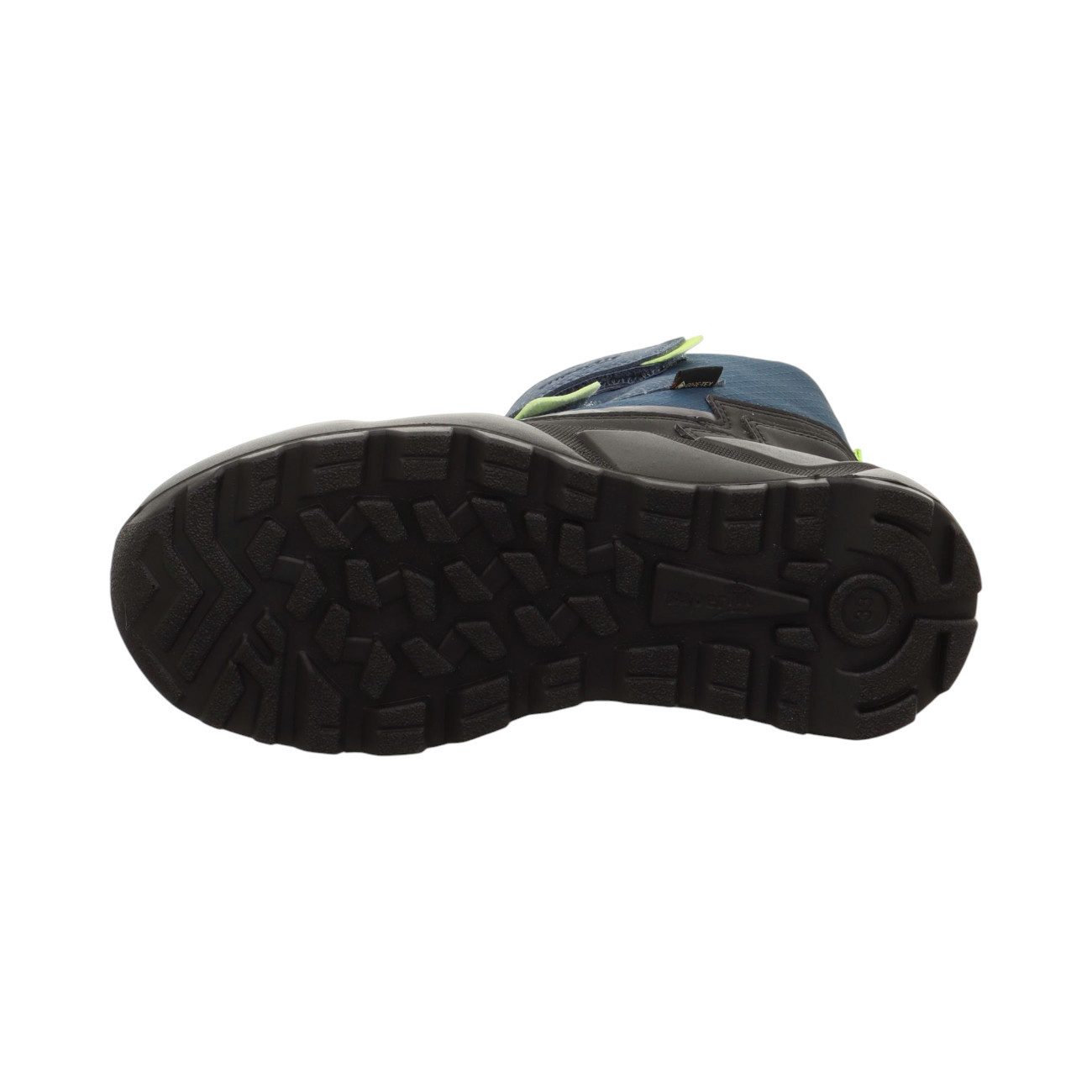 Superfit Winterstiefel Stiefel