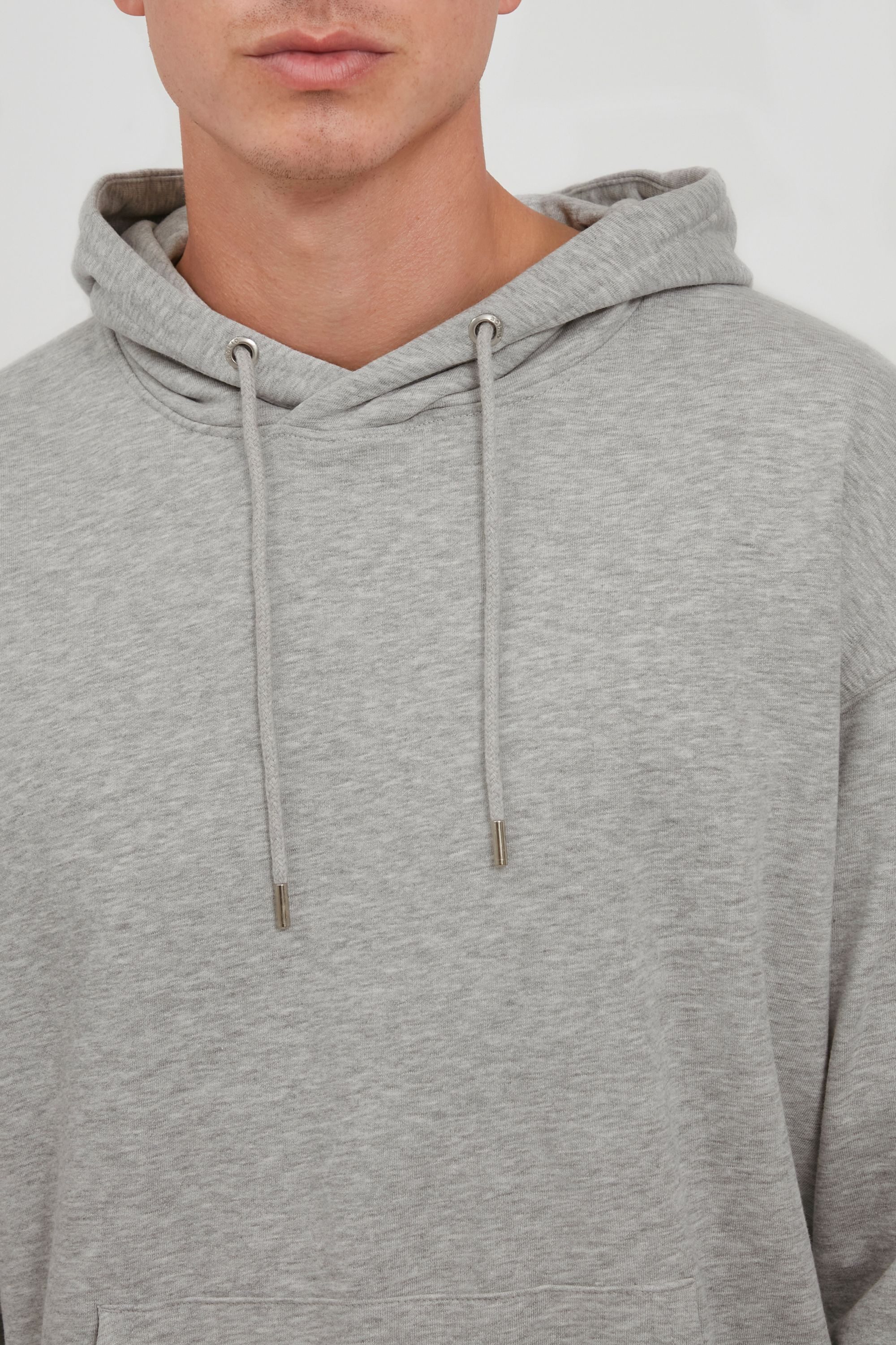 !Solid Hoodie SDMason Kapuzenpullover