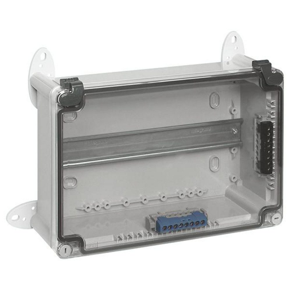 legrand® Steckdose Legrand 035951 Abzweigkasten (B x H x T) 180 x 140 x 86 mm 1 St.