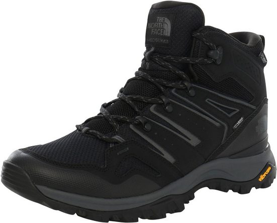 the north face hedgehog fastpack 2 mid